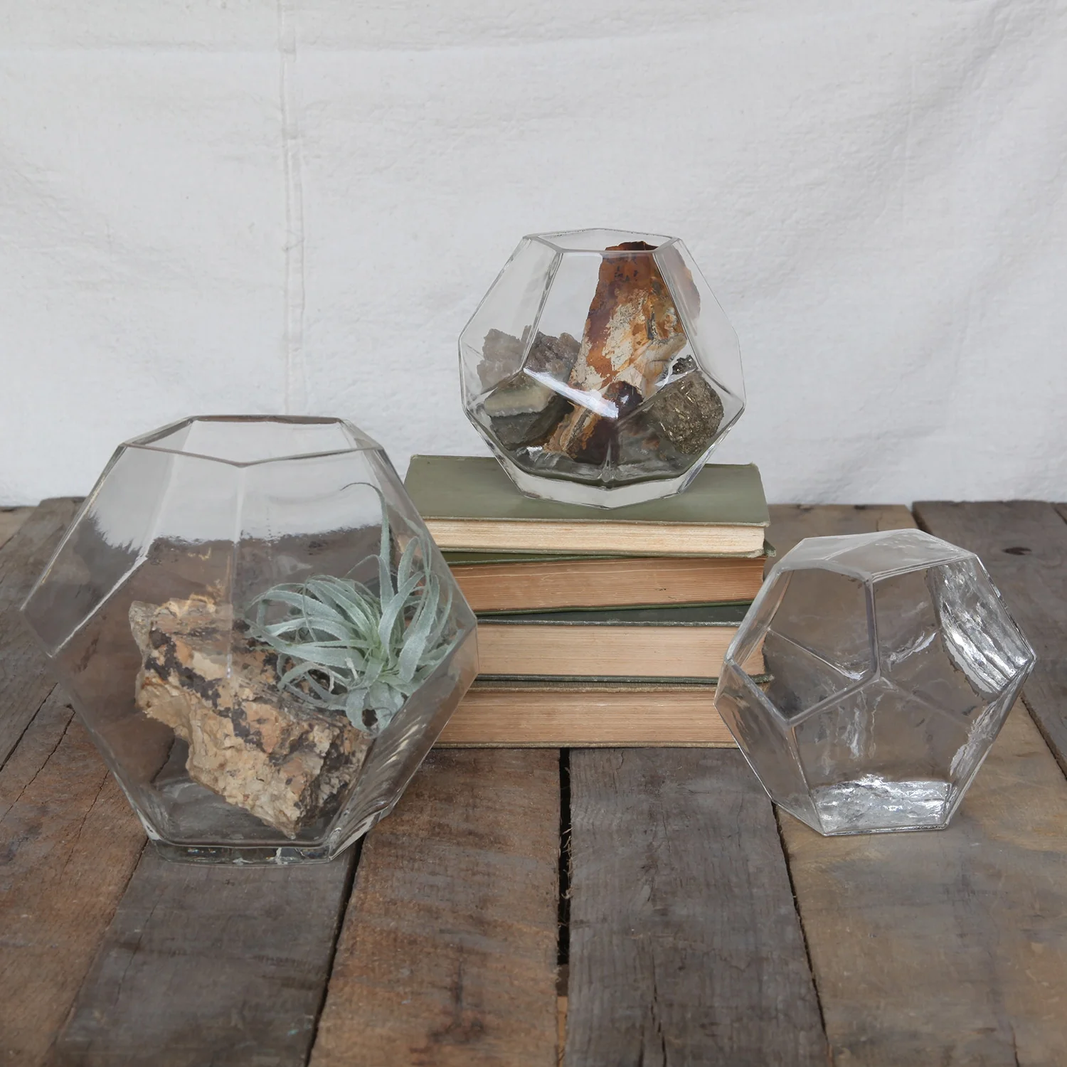 Dodecahedron Vase - Image 5
