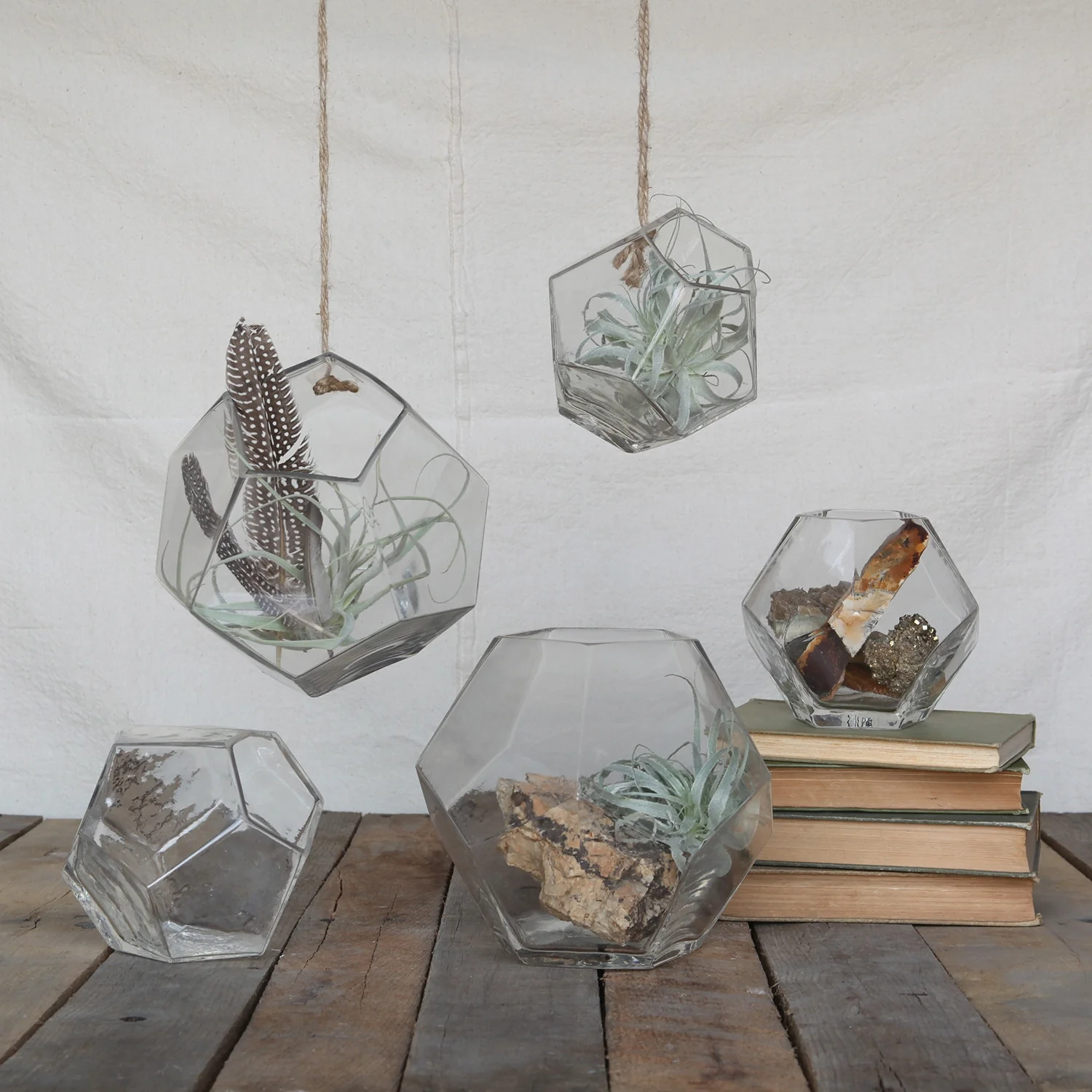 Dodecahedron Vase - Image 6