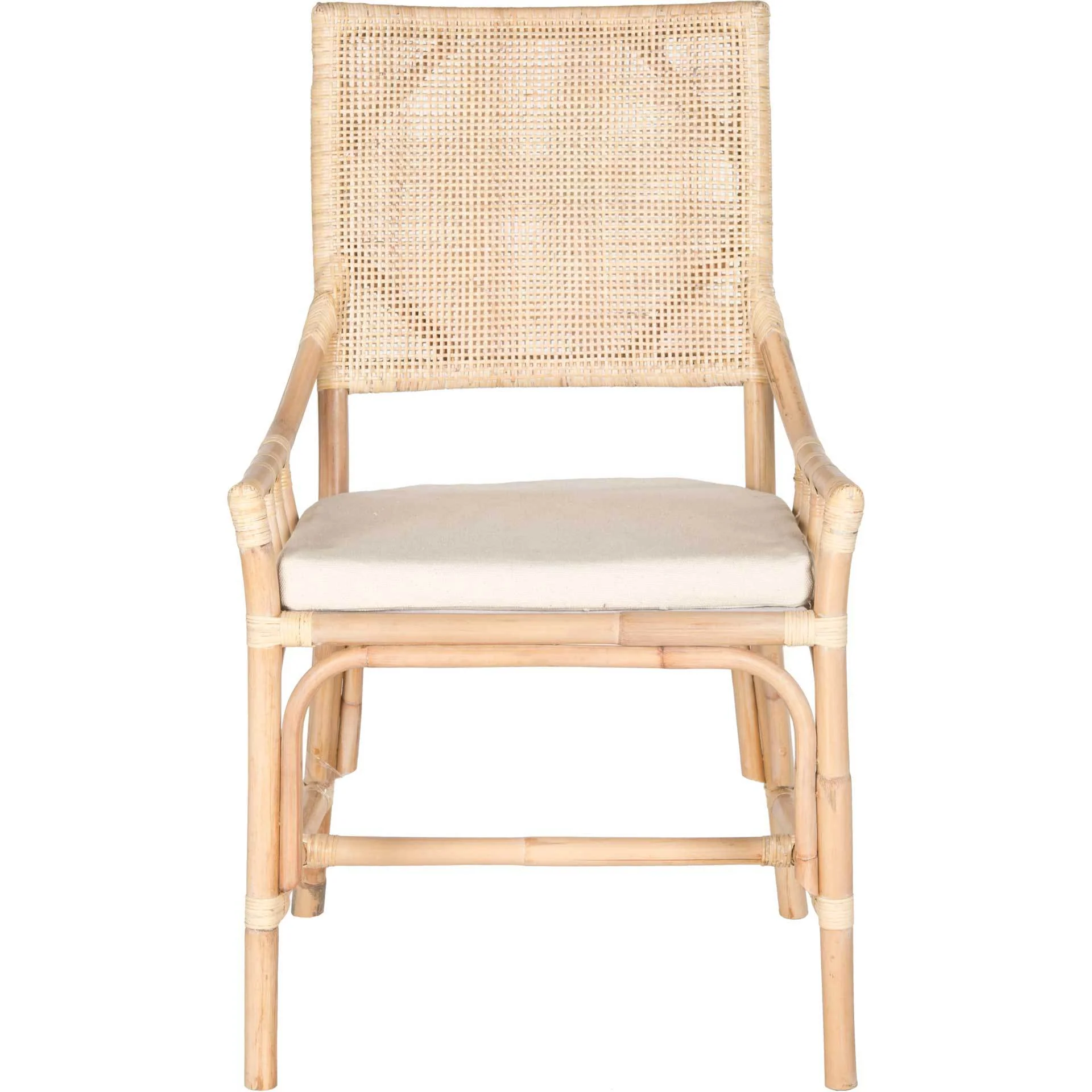 Donald Rattan Chair - Image 2