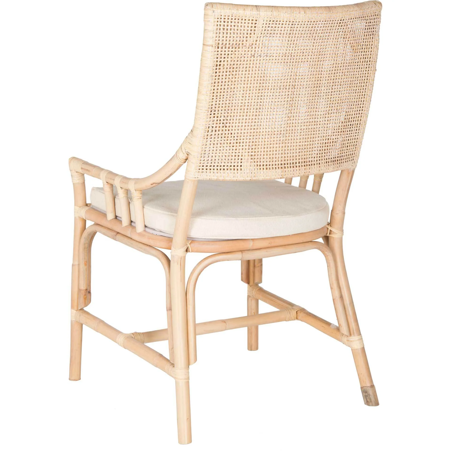 Donald Rattan Chair - Image 3