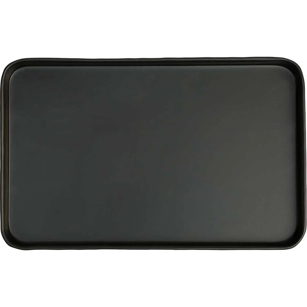 Dovetail Accent Table Black & White - Image 6