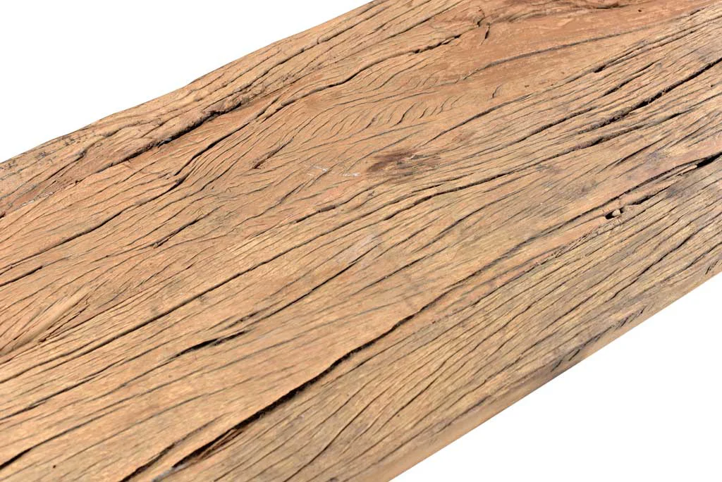 Draven Dining Bench - Image 3