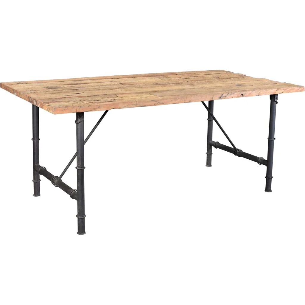 Draven Dining Table - Image 2