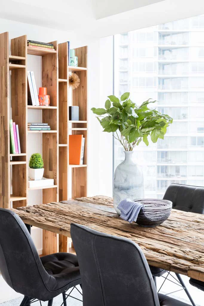 Draven Dining Table - Image 5