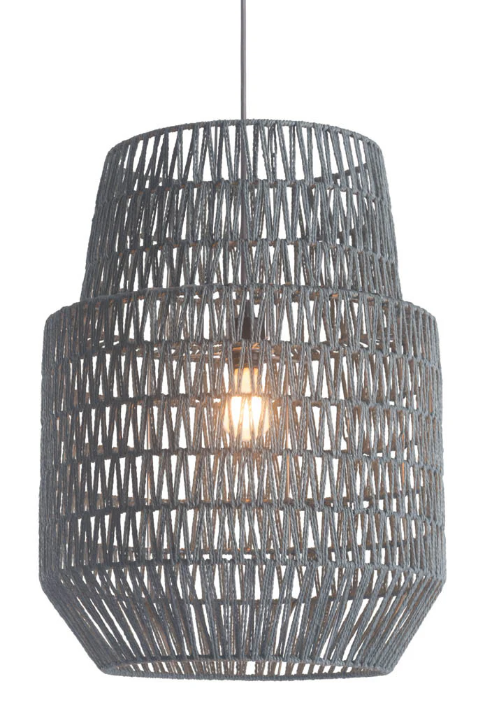 Dream Ceiling Lamp Gray - Image 2