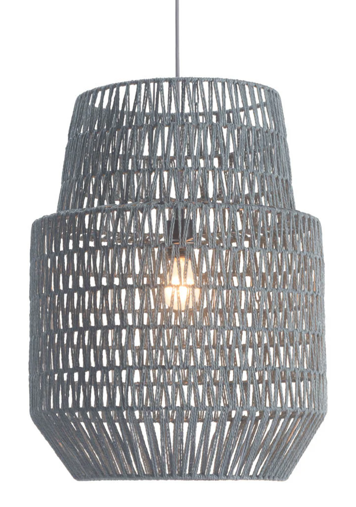 Dream Ceiling Lamp Gray - Image 3