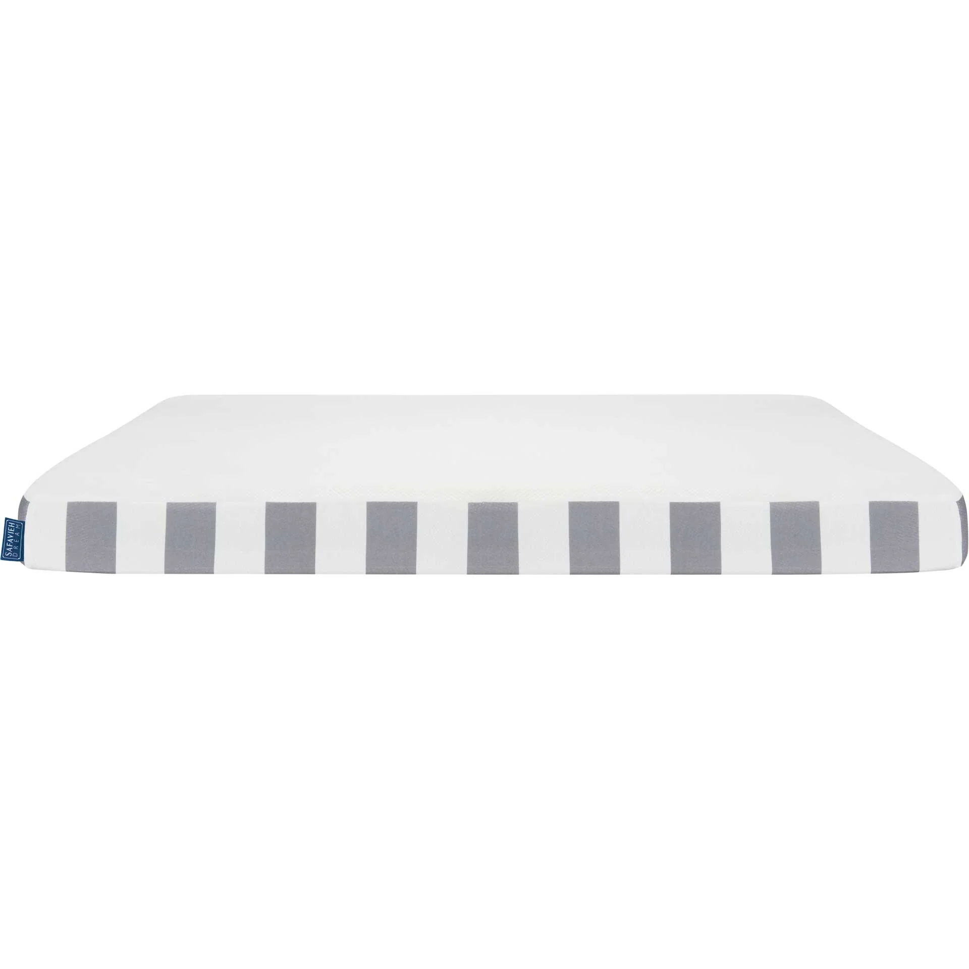 Dream Foam Plus Firm Foam Mattress - Image 2
