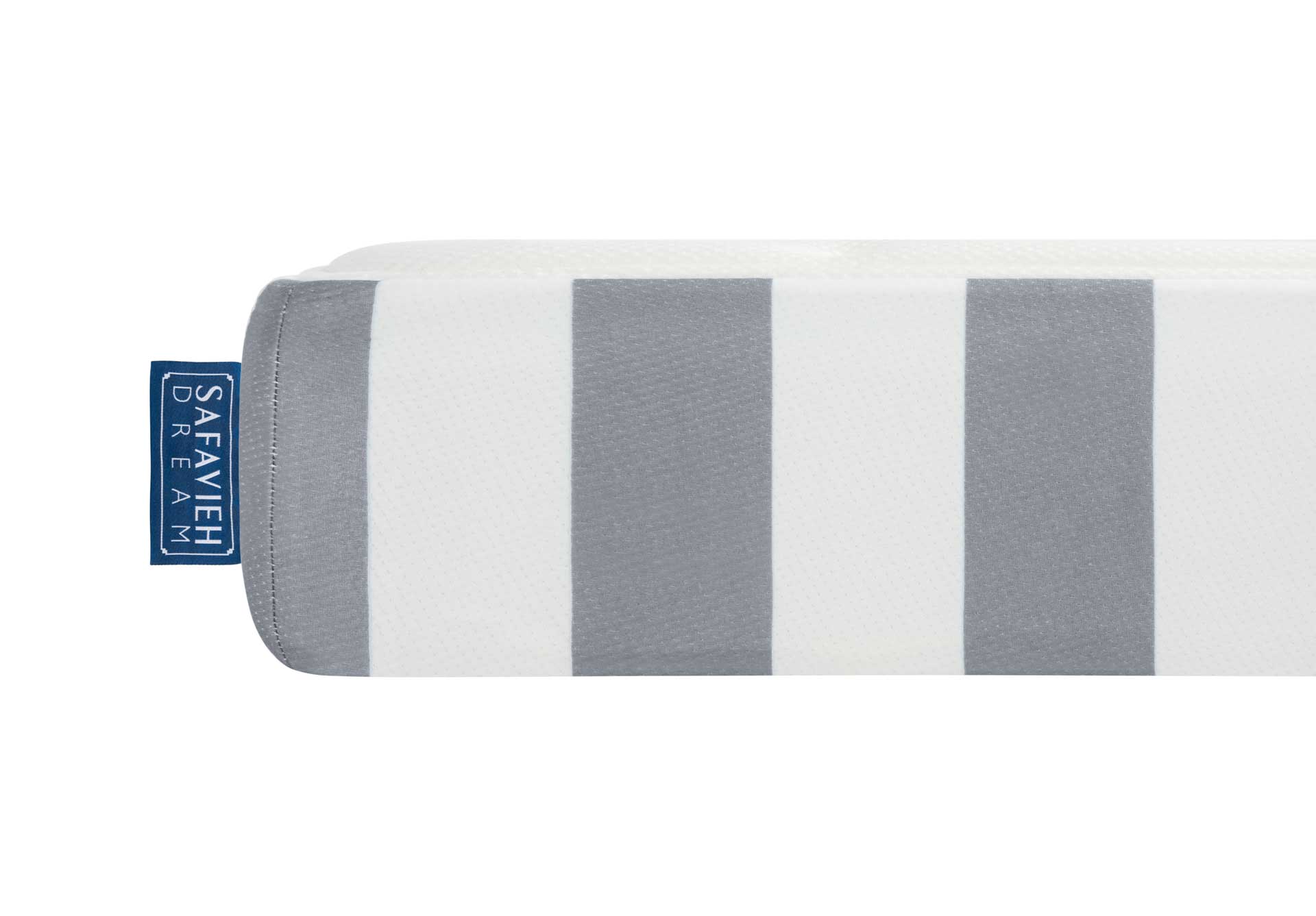 Dream Foam Plus Firm Foam Mattress - Image 4
