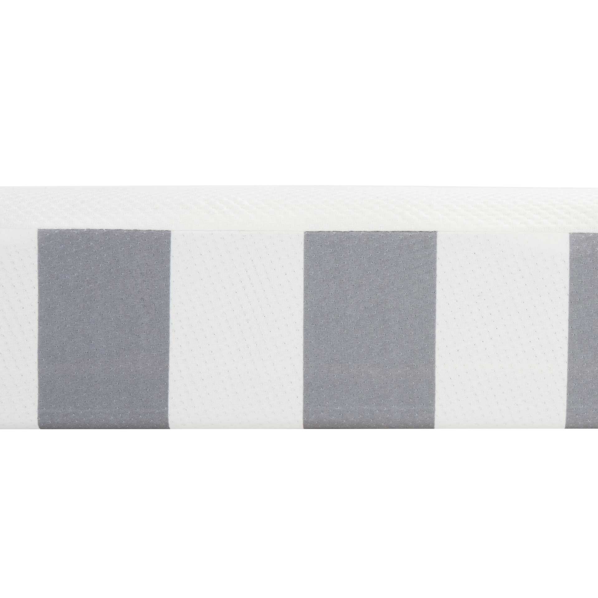 Dream Foam Plus Firm Foam Mattress - Image 5