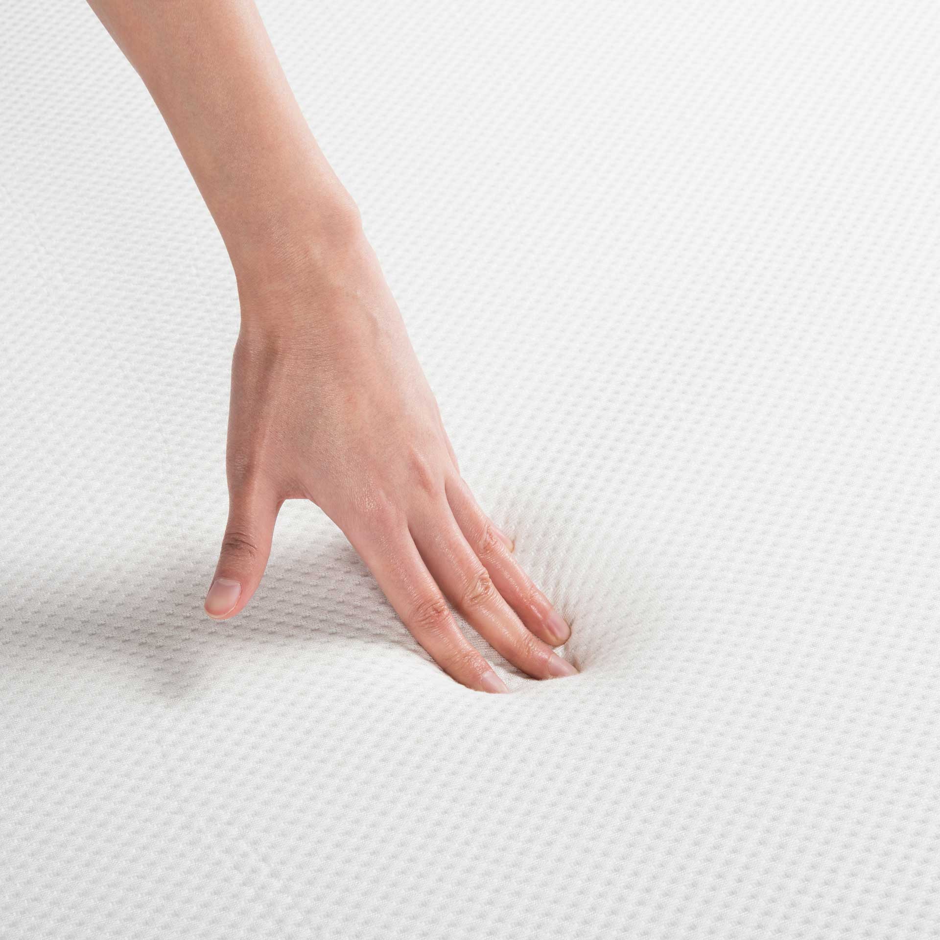 Dream Foam Plus Firm Foam Mattress - Image 7