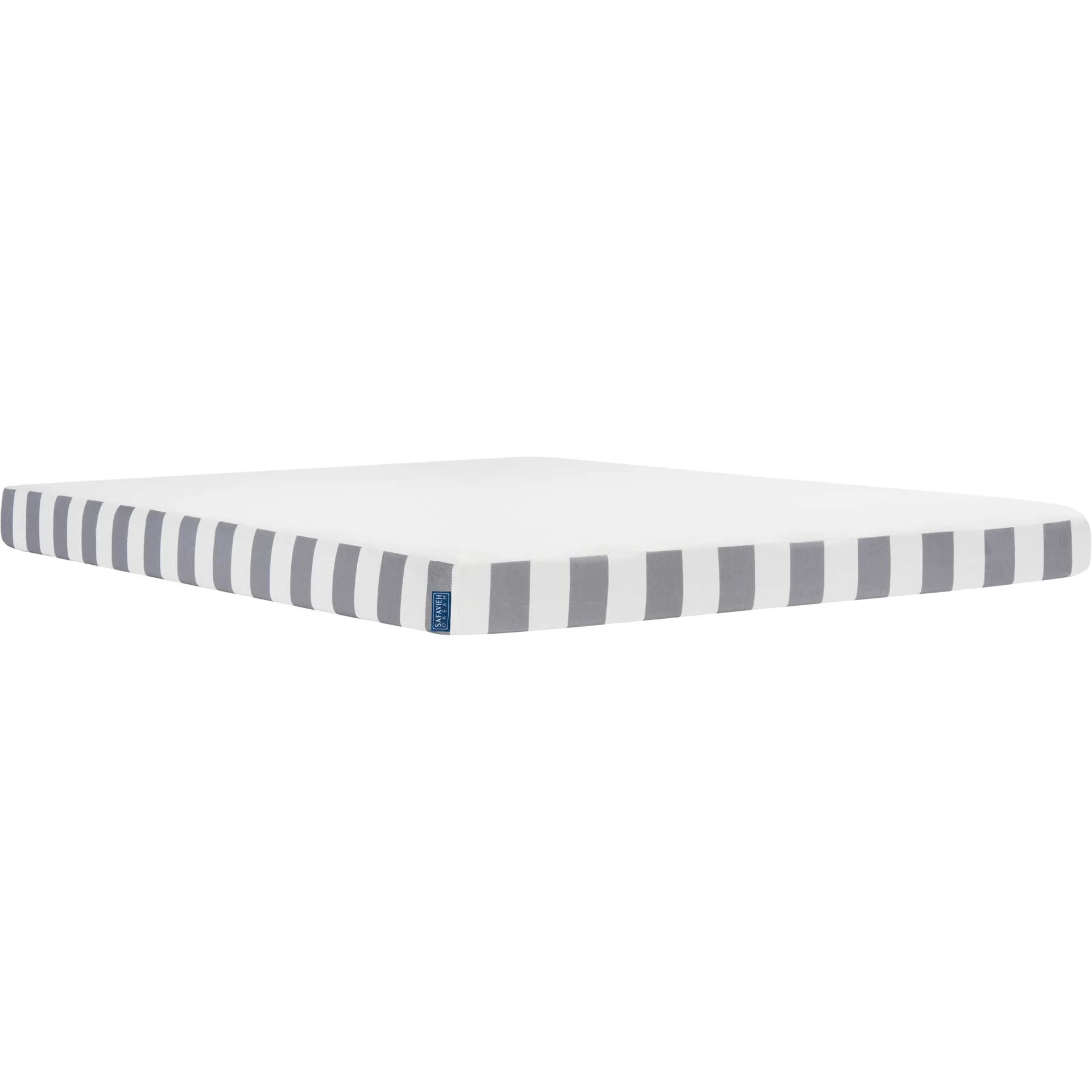Dream Foam Plus Soft Foam Mattress - Image 2