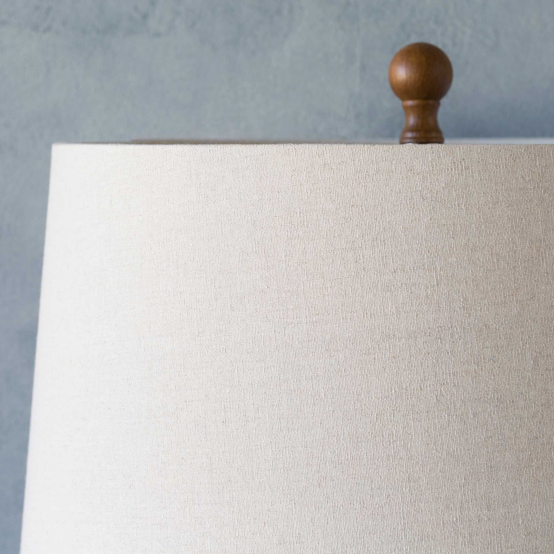 Dream Table Lamp Burnt Orange/Ivory/Camel - Image 3