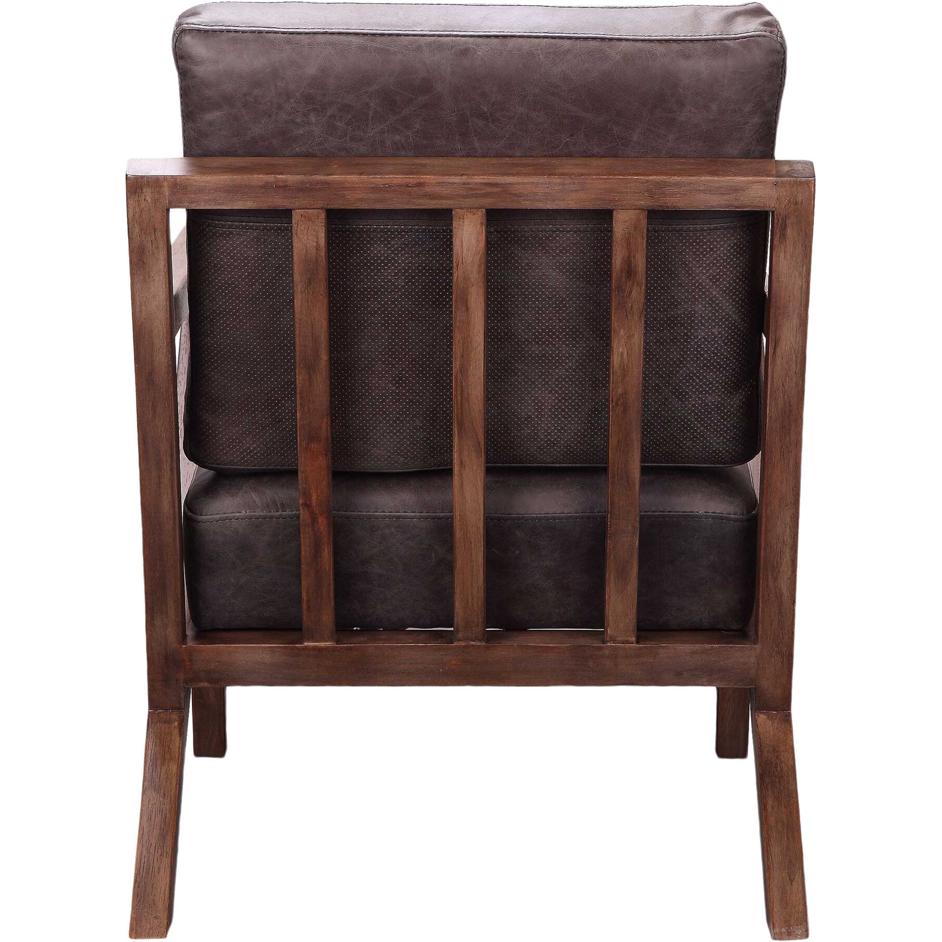 Drift Arm Chair Antique Ebony - Image 3