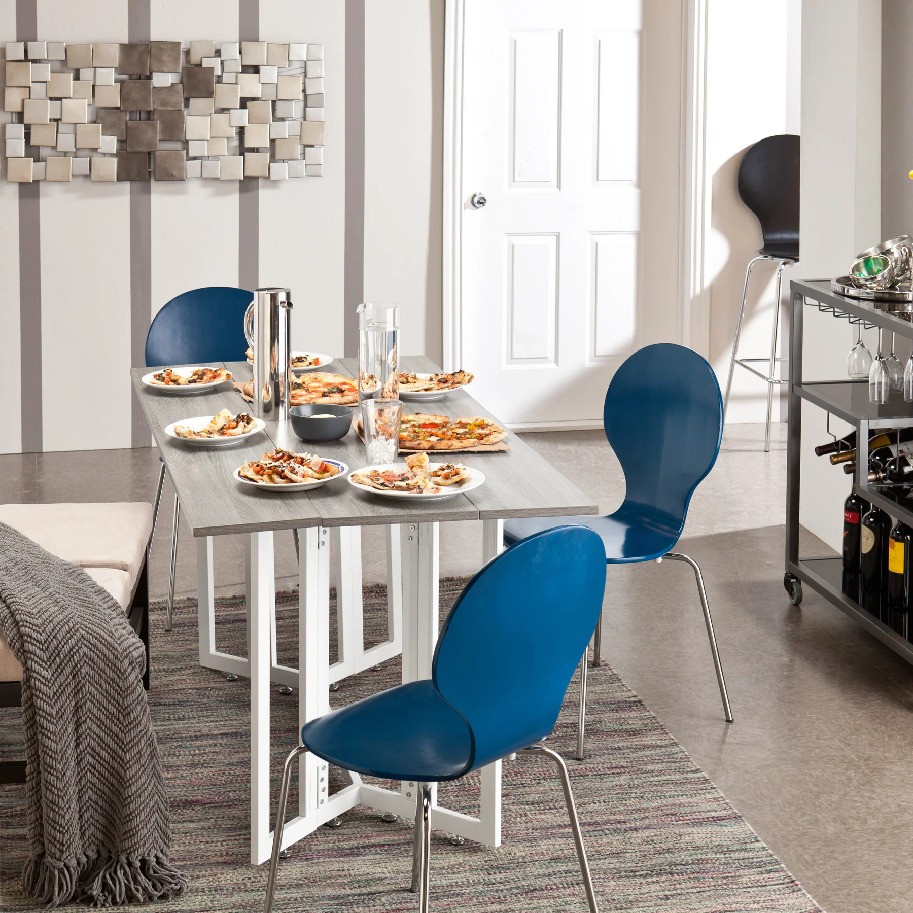 Driness Dining Table - Image 5