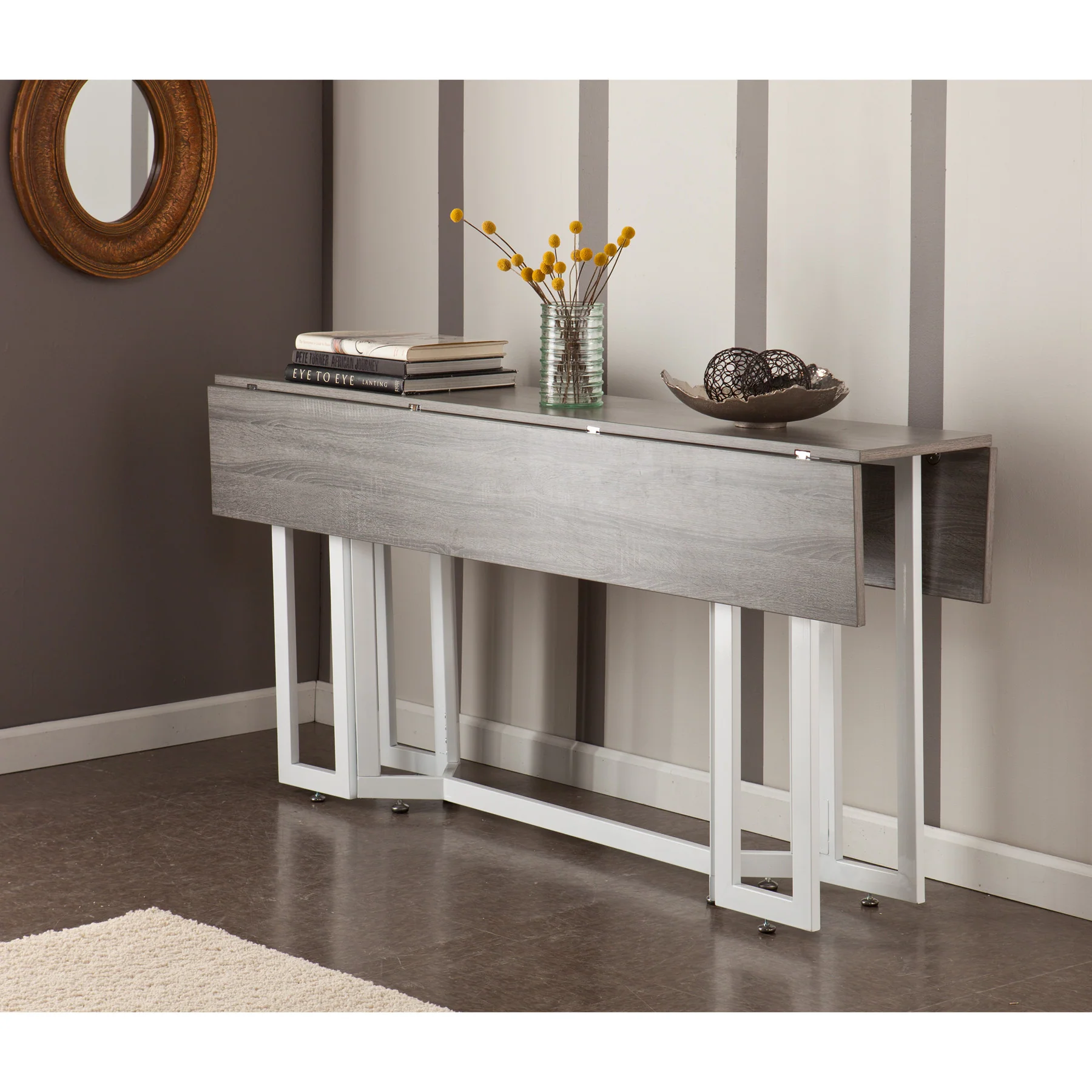 Driness Dining Table - Image 6