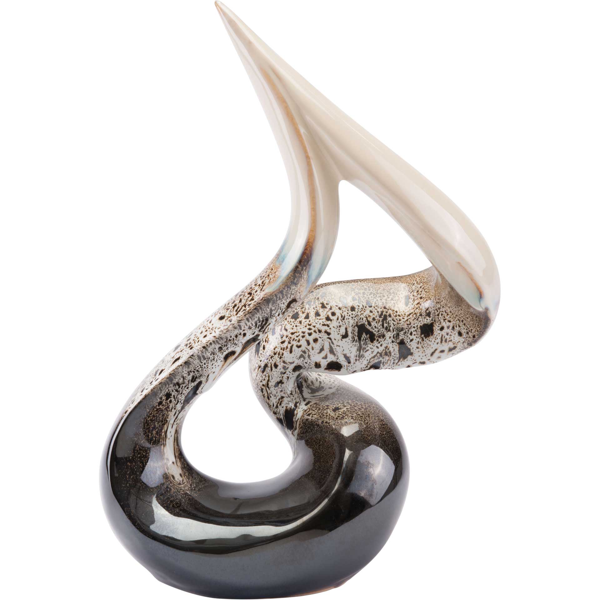 Dripped Figurine Multicolor - Image 2