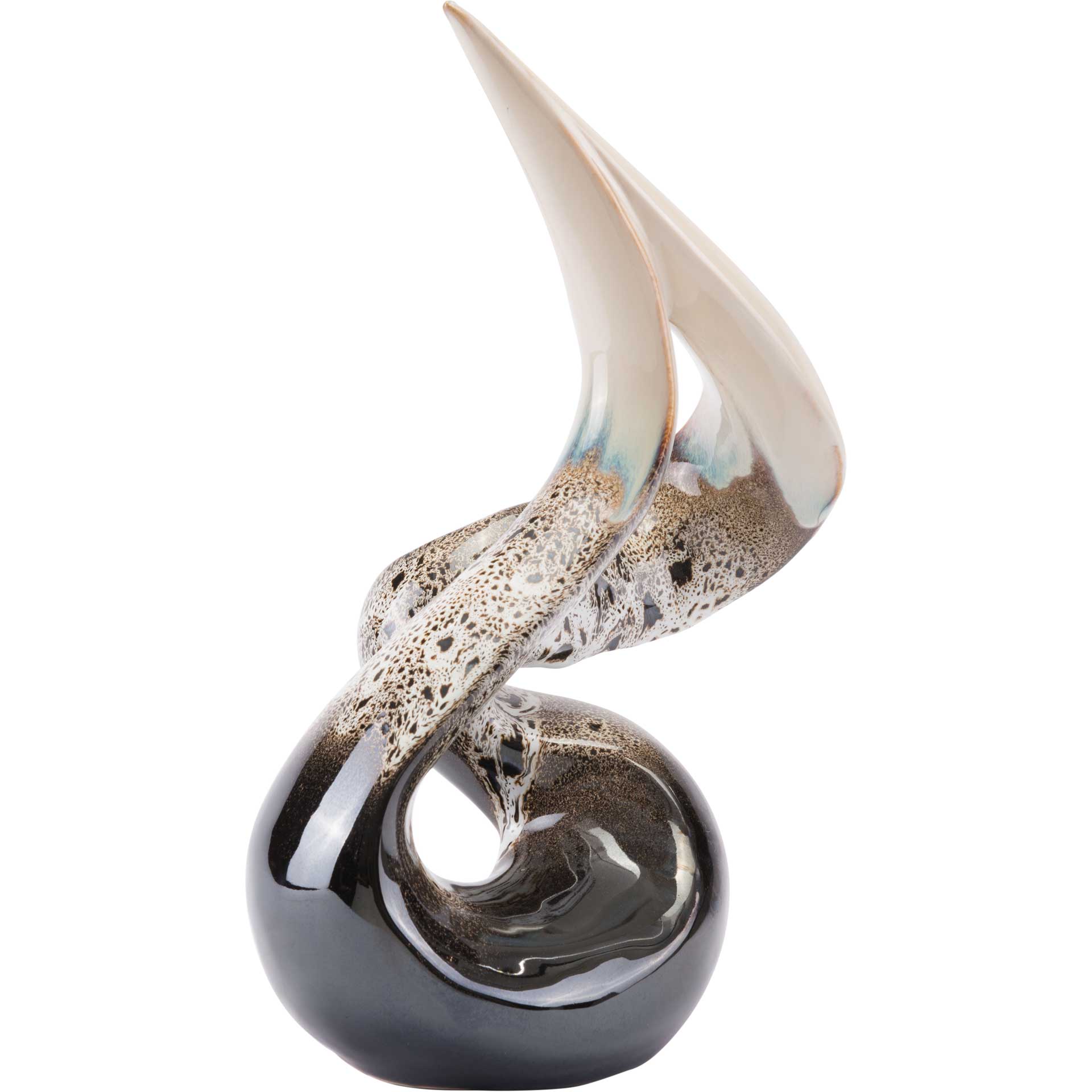 Dripped Figurine Multicolor - Image 3