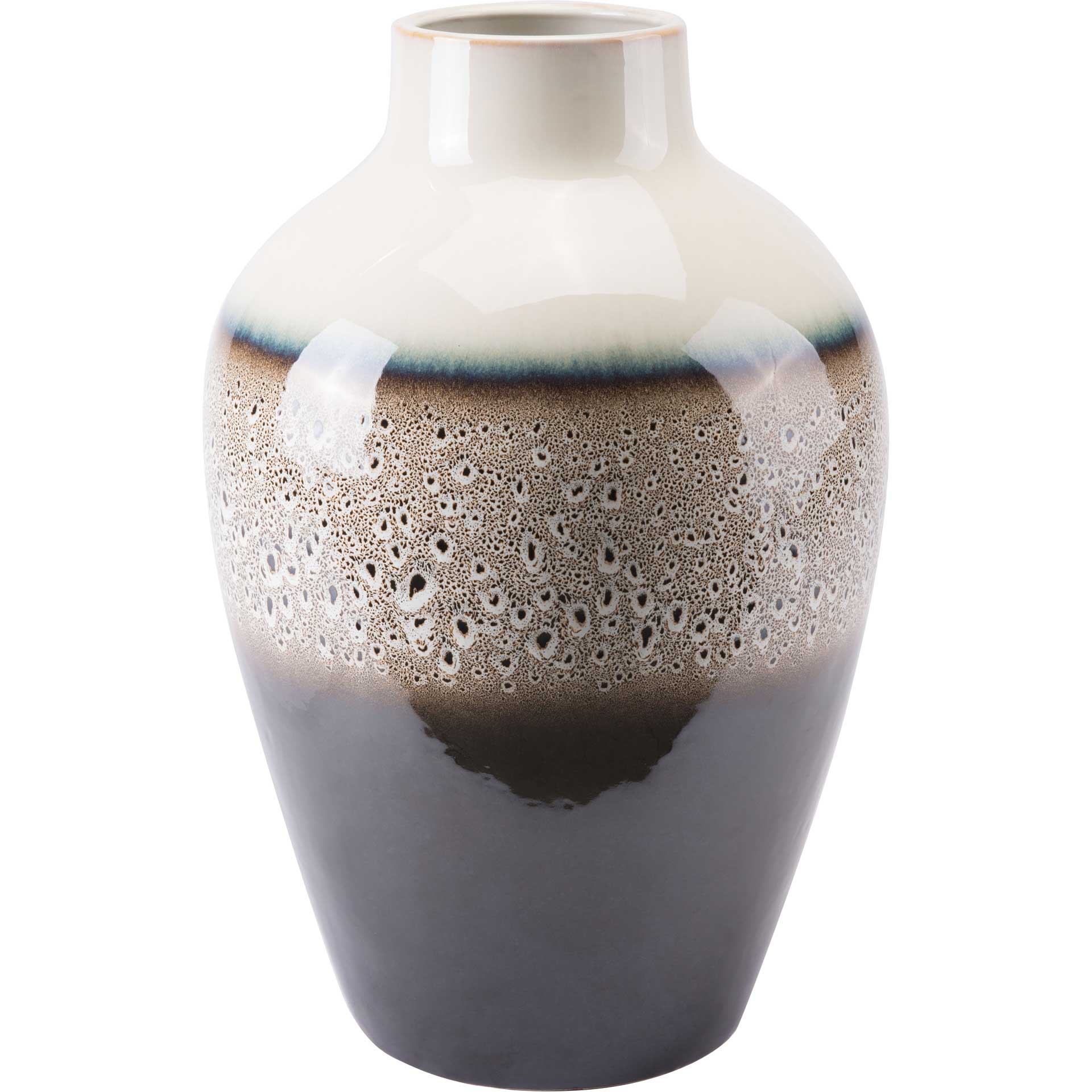 Dripped Vase Multicolor - Image 3