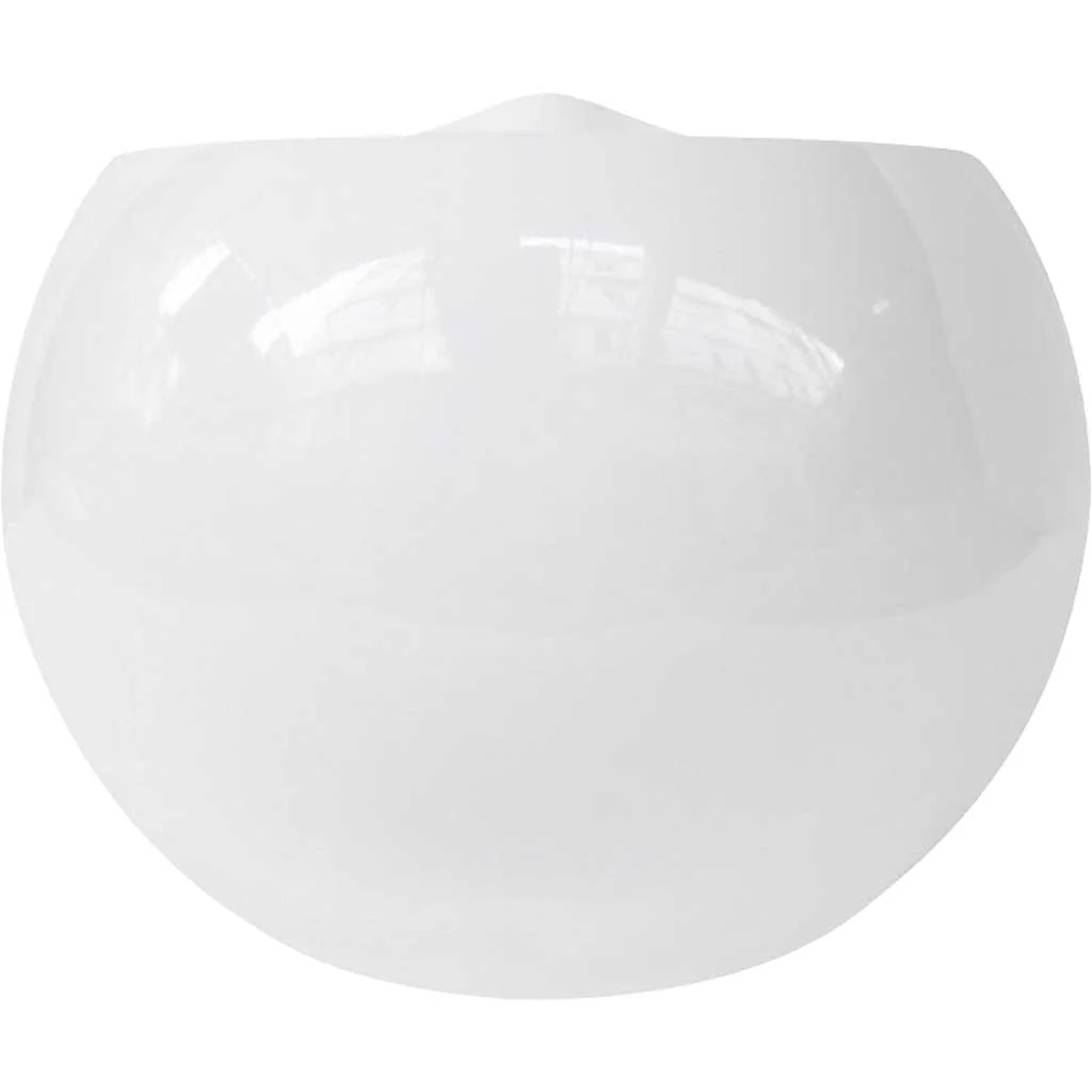 Drop Stool White - Image 3