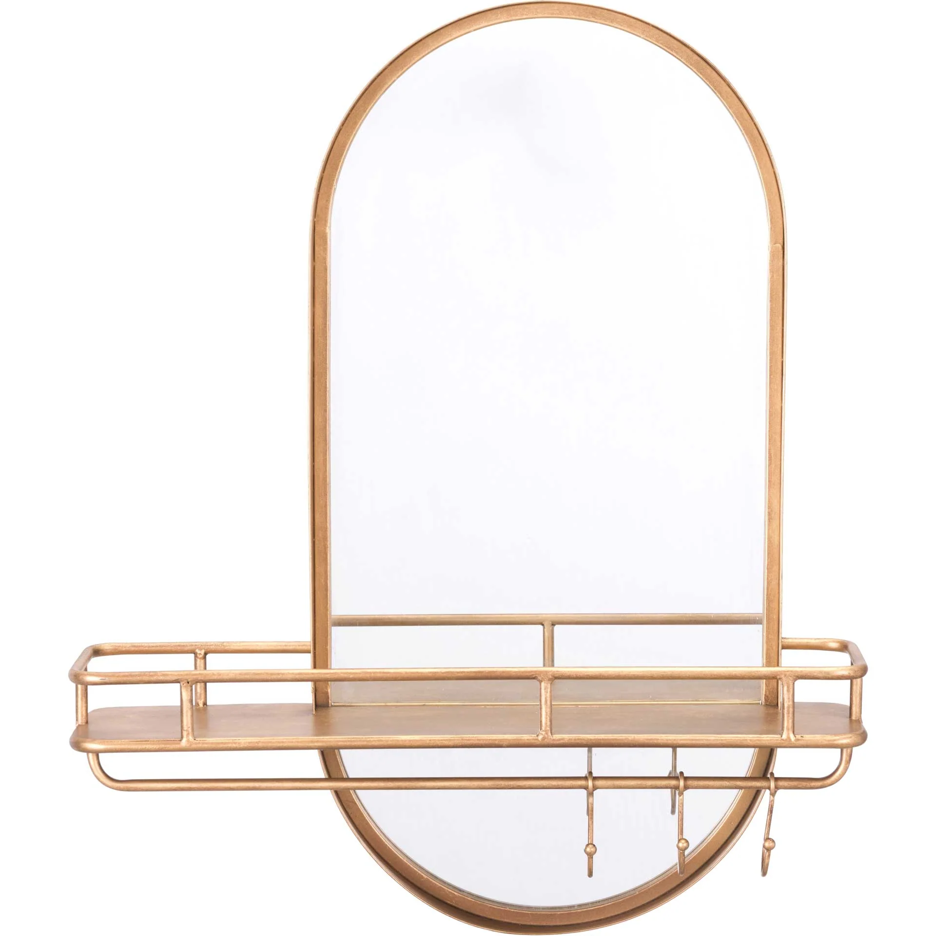 Dual Mirror Gold - Image 2