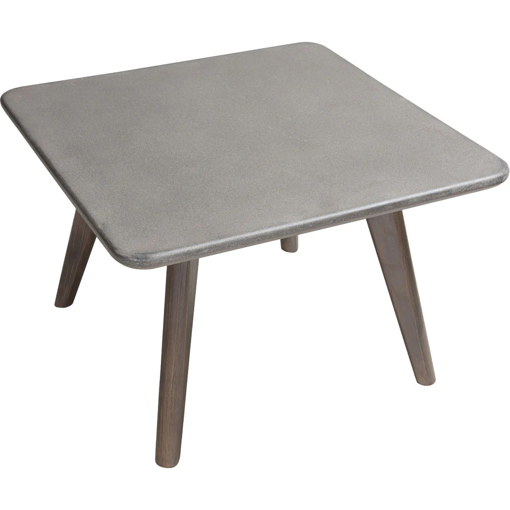 Duane Coffee Table Cement & Natural - Image 3