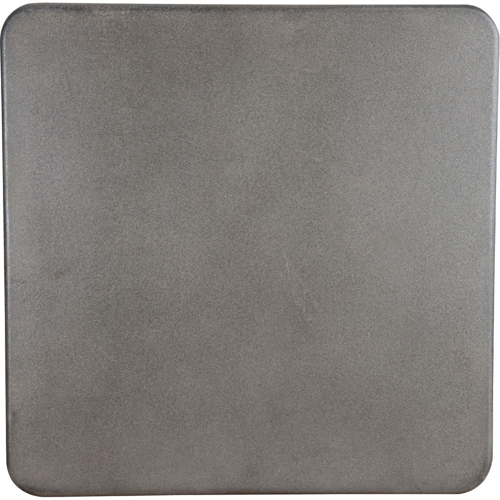 Duane Coffee Table Cement & Natural - Image 4