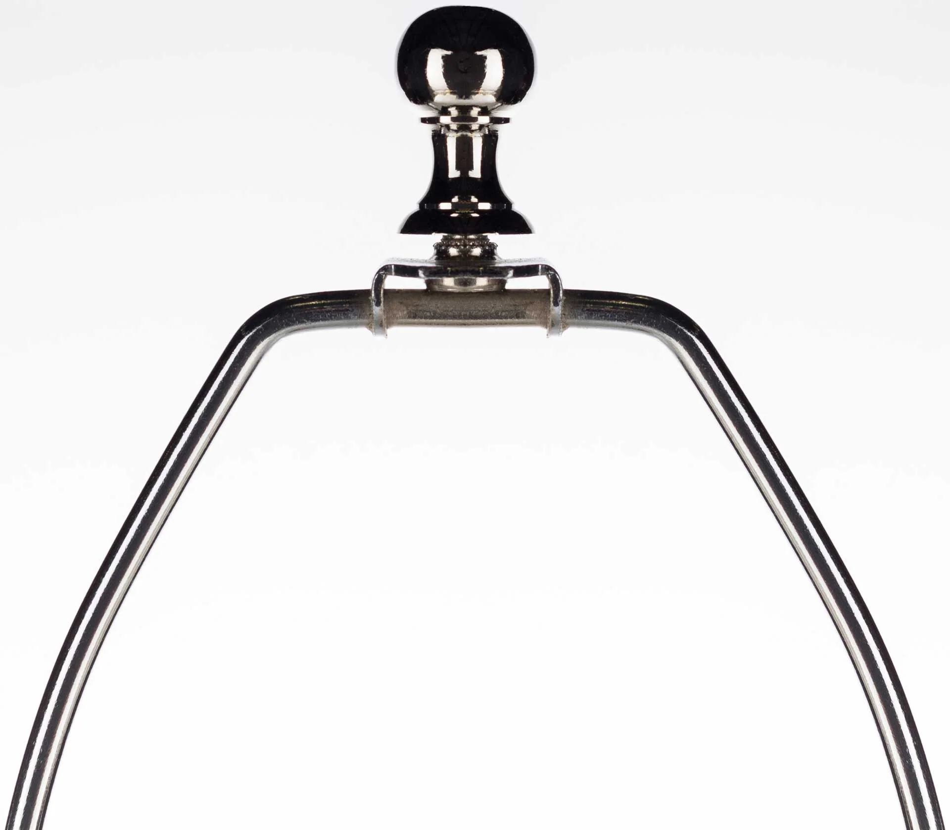 Duke Table Lamp Ivory/White - Image 5