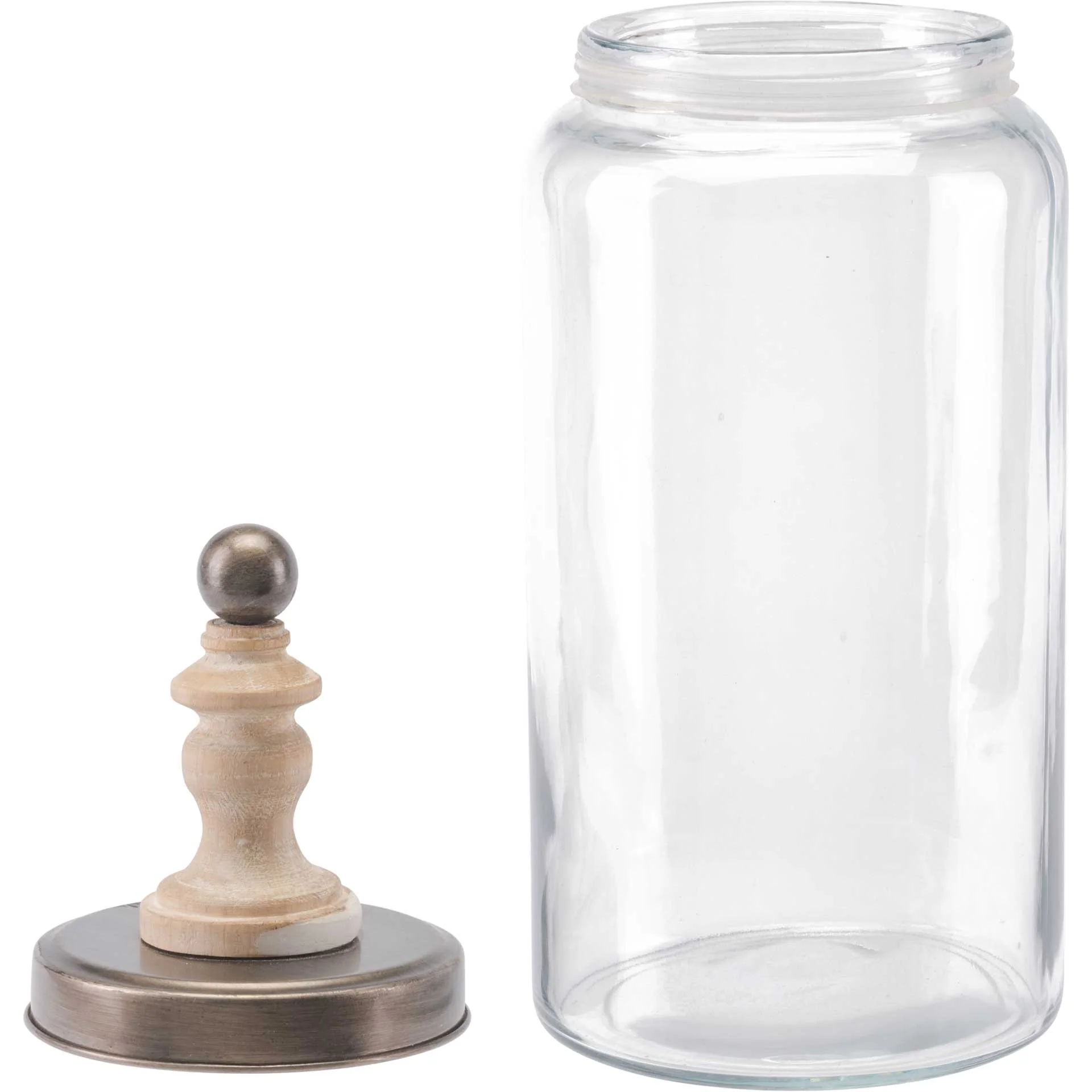 Dune Jar Brown - Image 2
