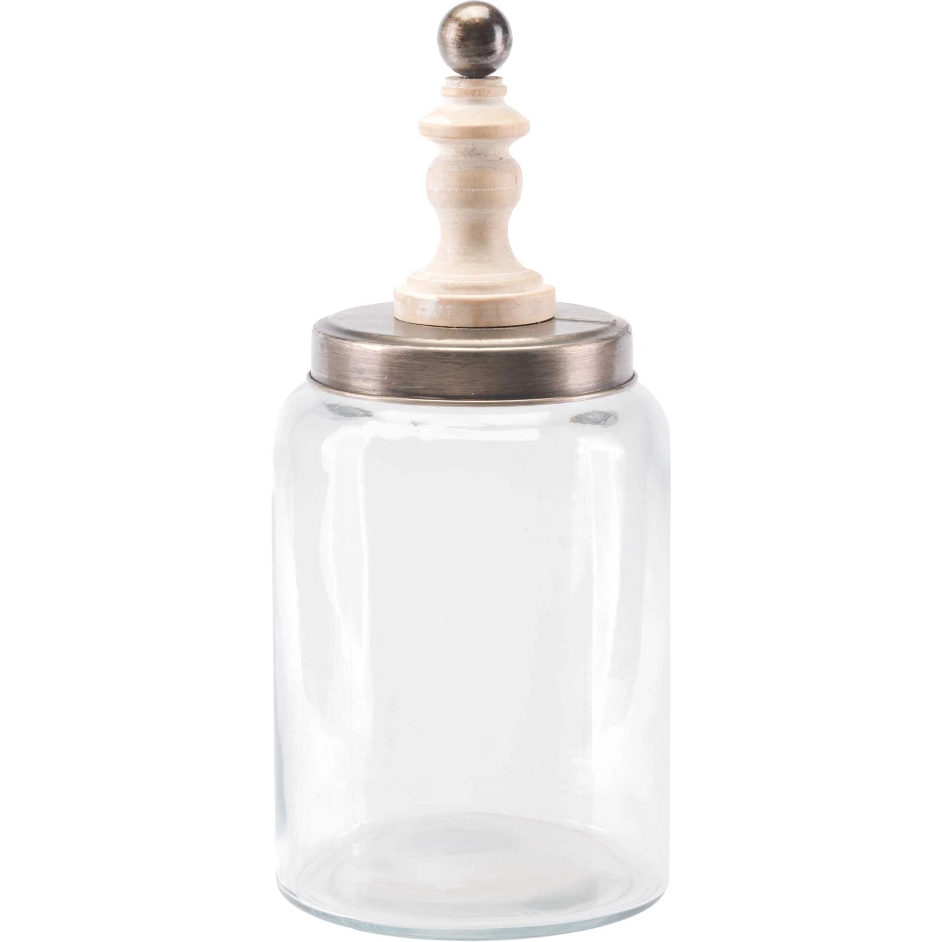 Dune Jar Brown - Image 3