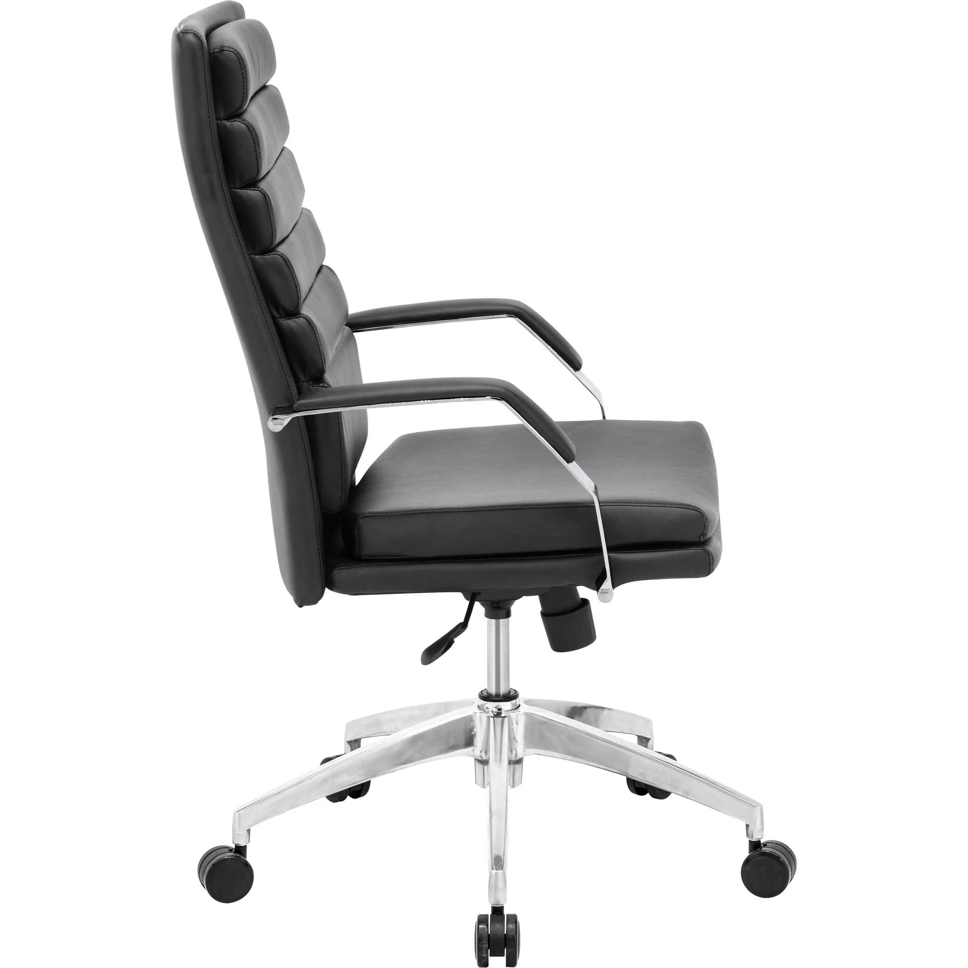 Dylan Office Chair Black - Image 2