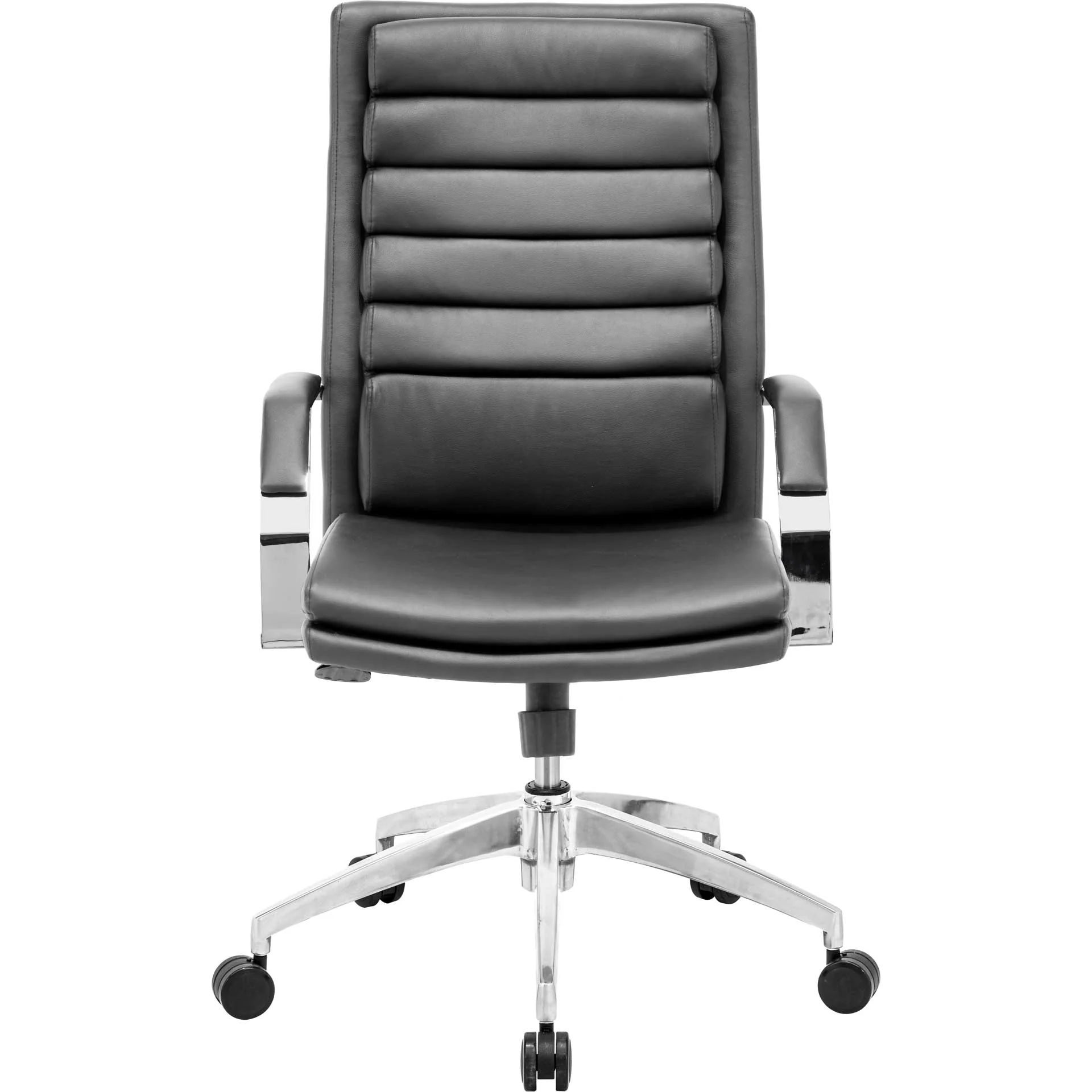 Dylan Office Chair Black - Image 3