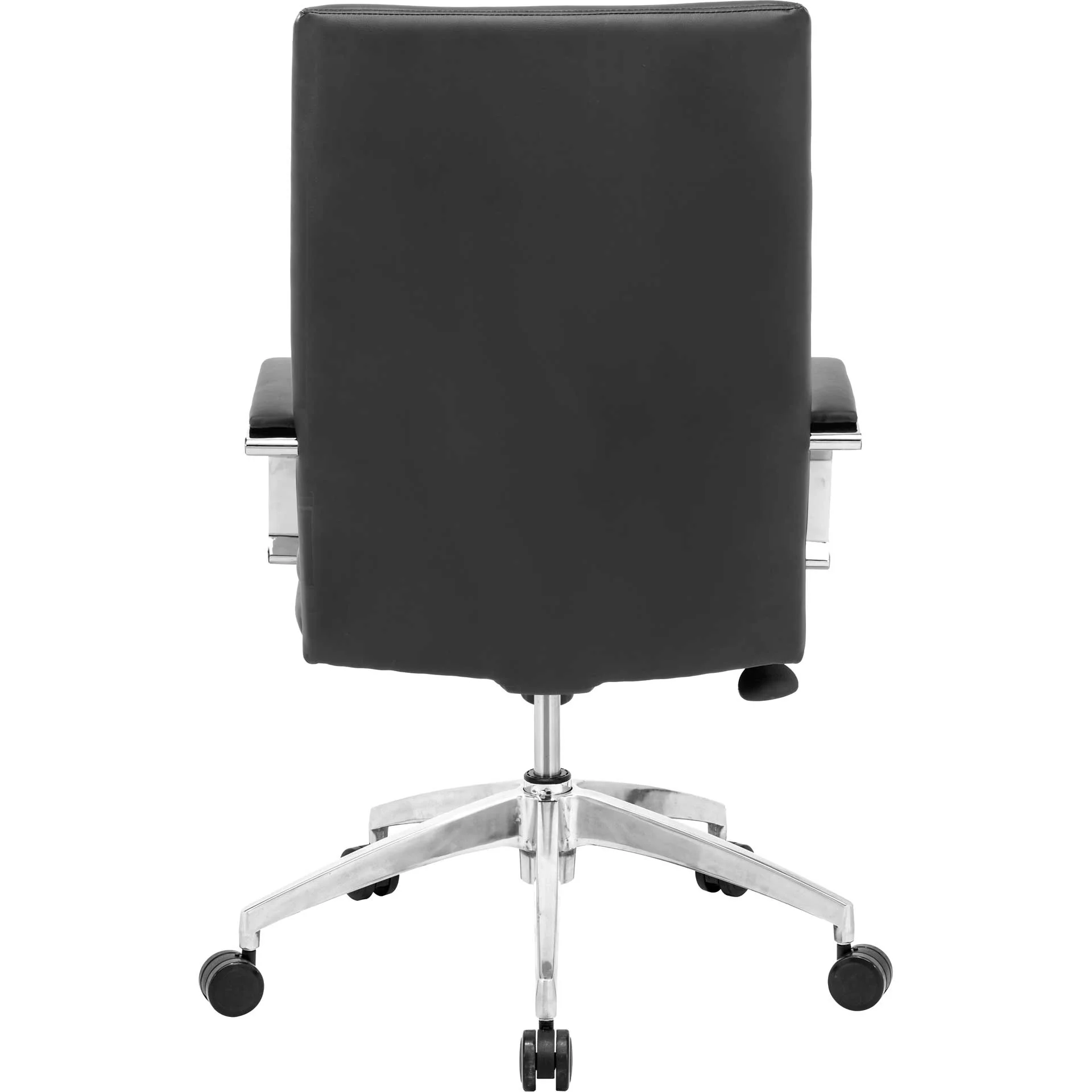 Dylan Office Chair Black - Image 4