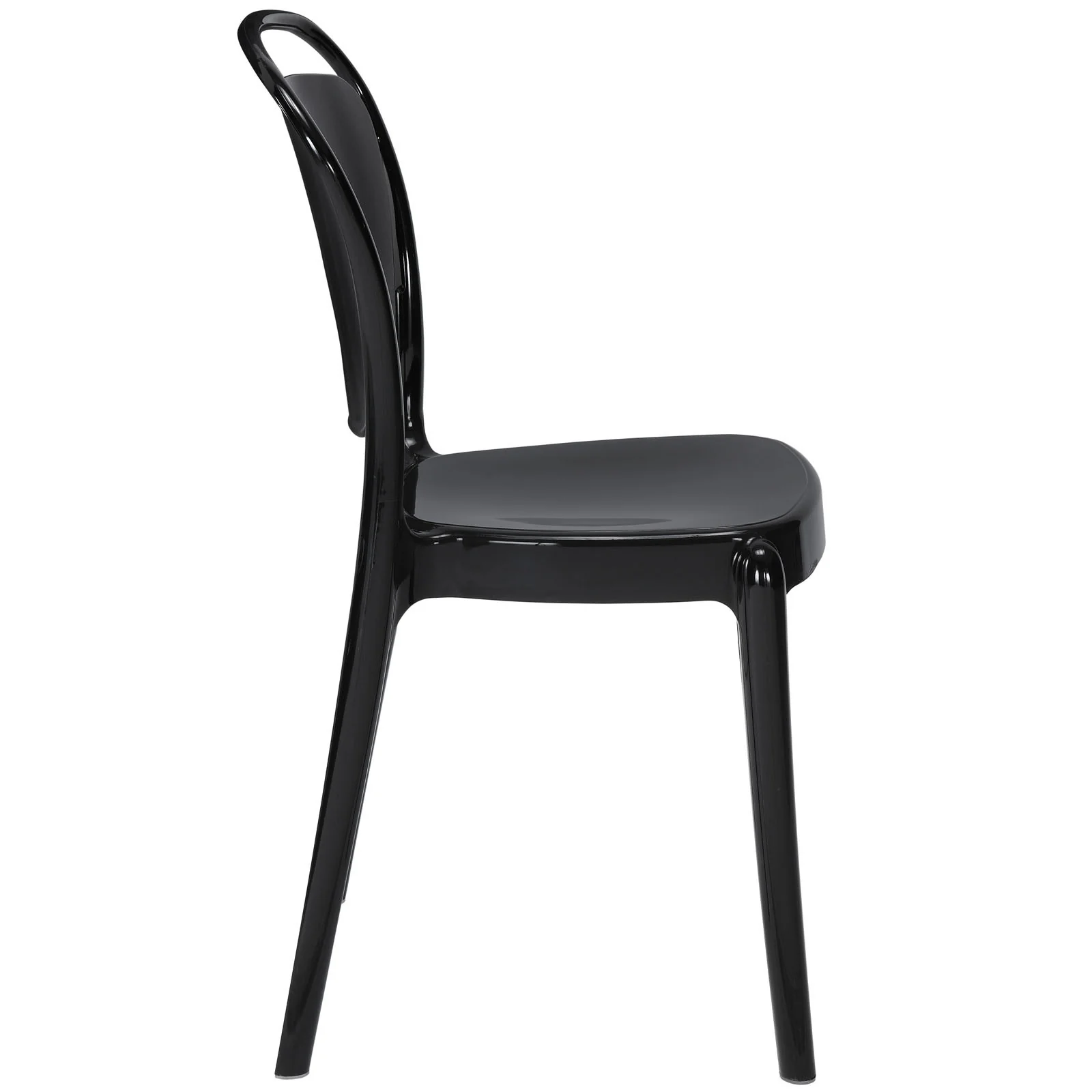 Ead Side Chair Black - Image 2