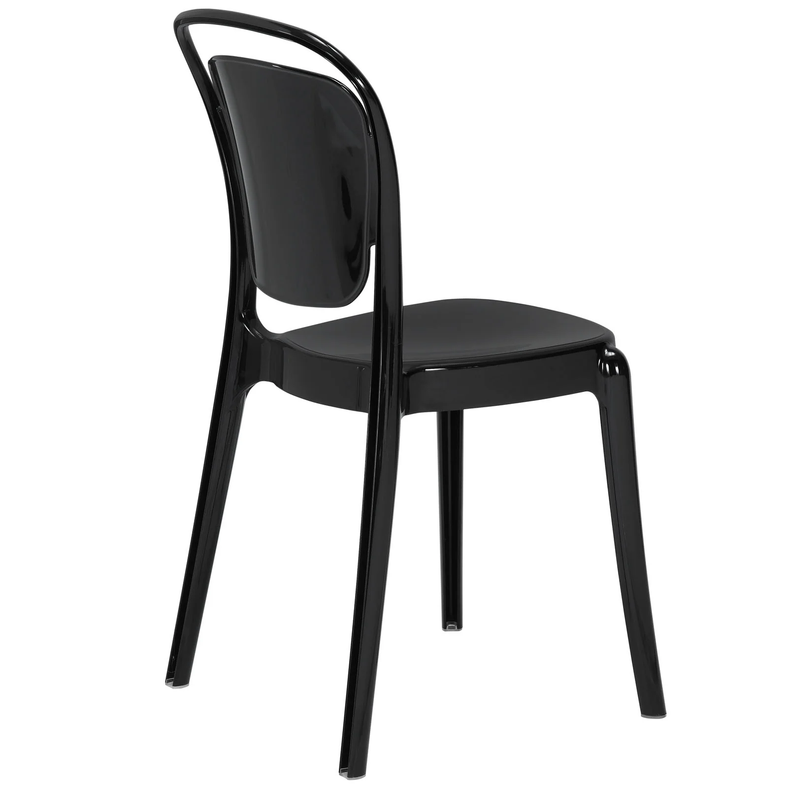 Ead Side Chair Black - Image 3