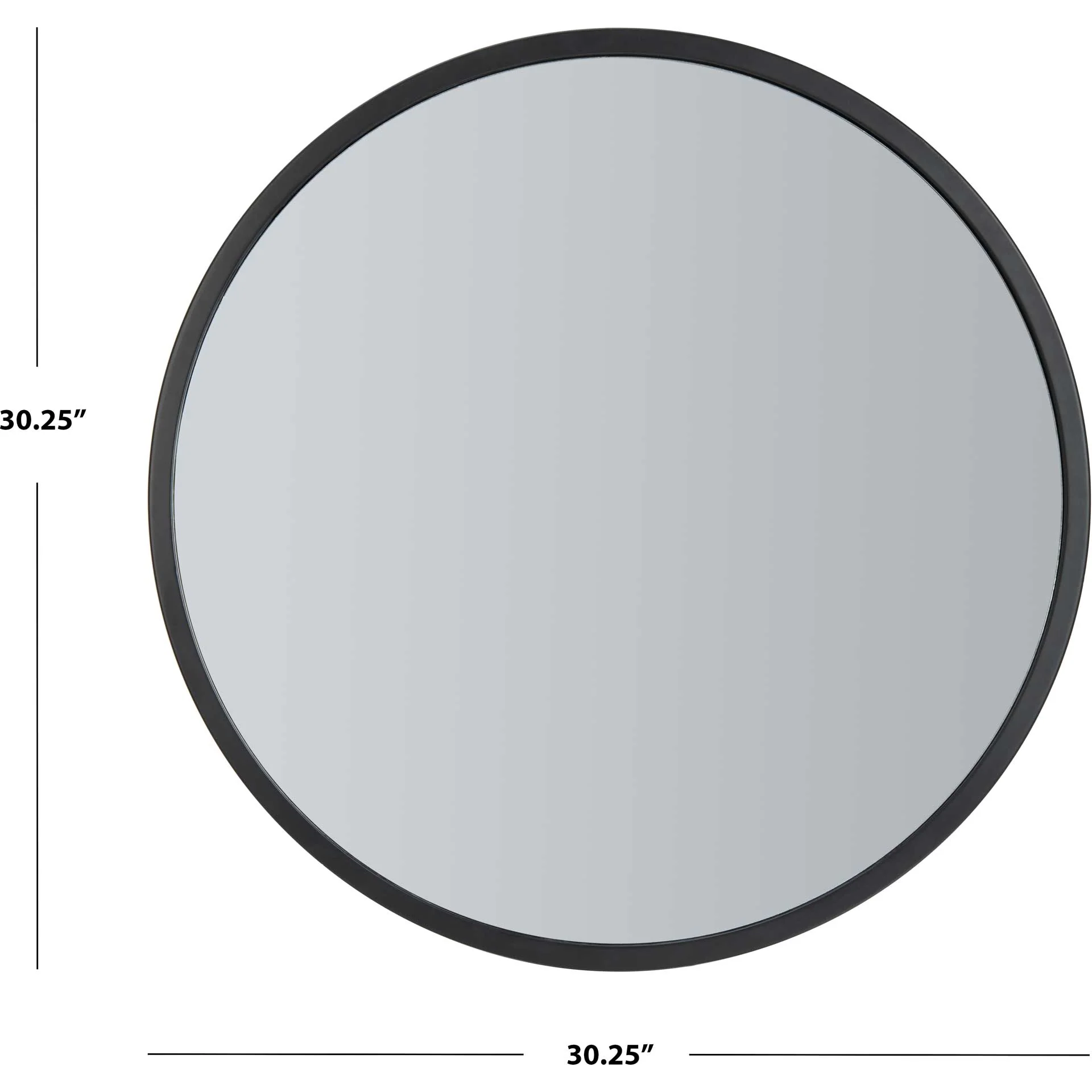 Eagle Mirror Black - Image 2