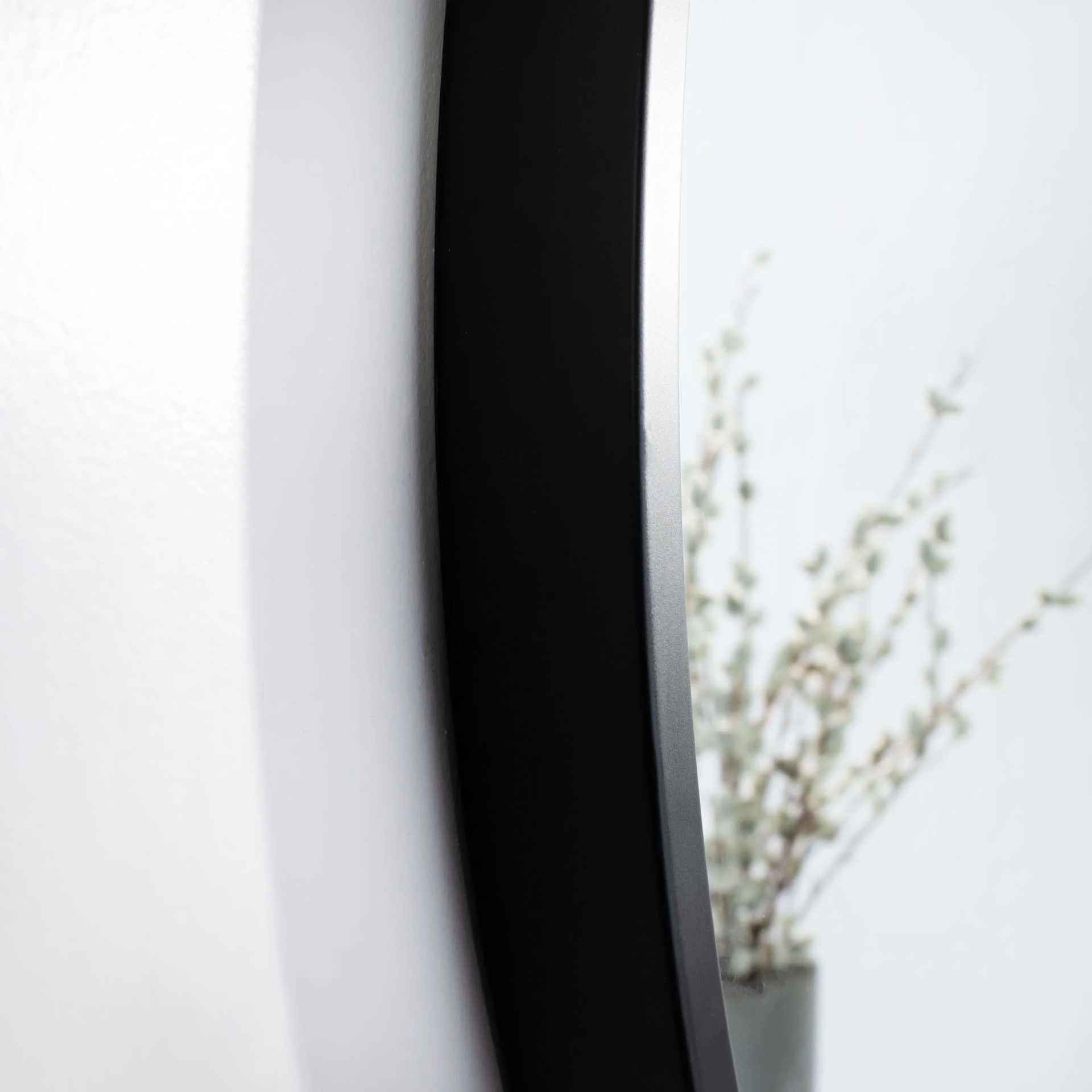 Eagle Mirror Black - Image 4