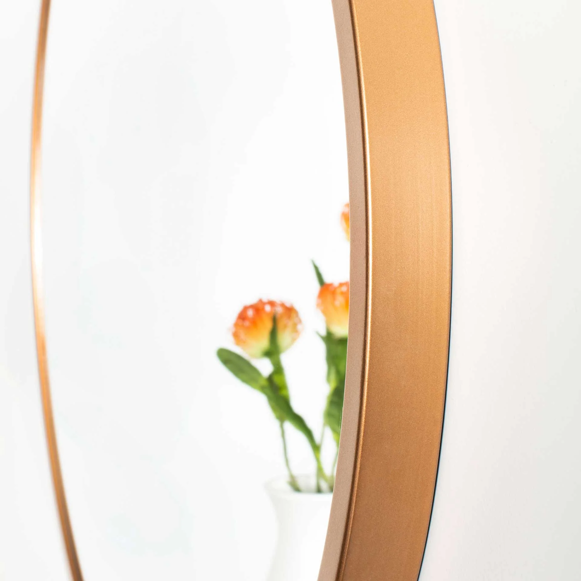 Eagle Mirror Copper - Image 3
