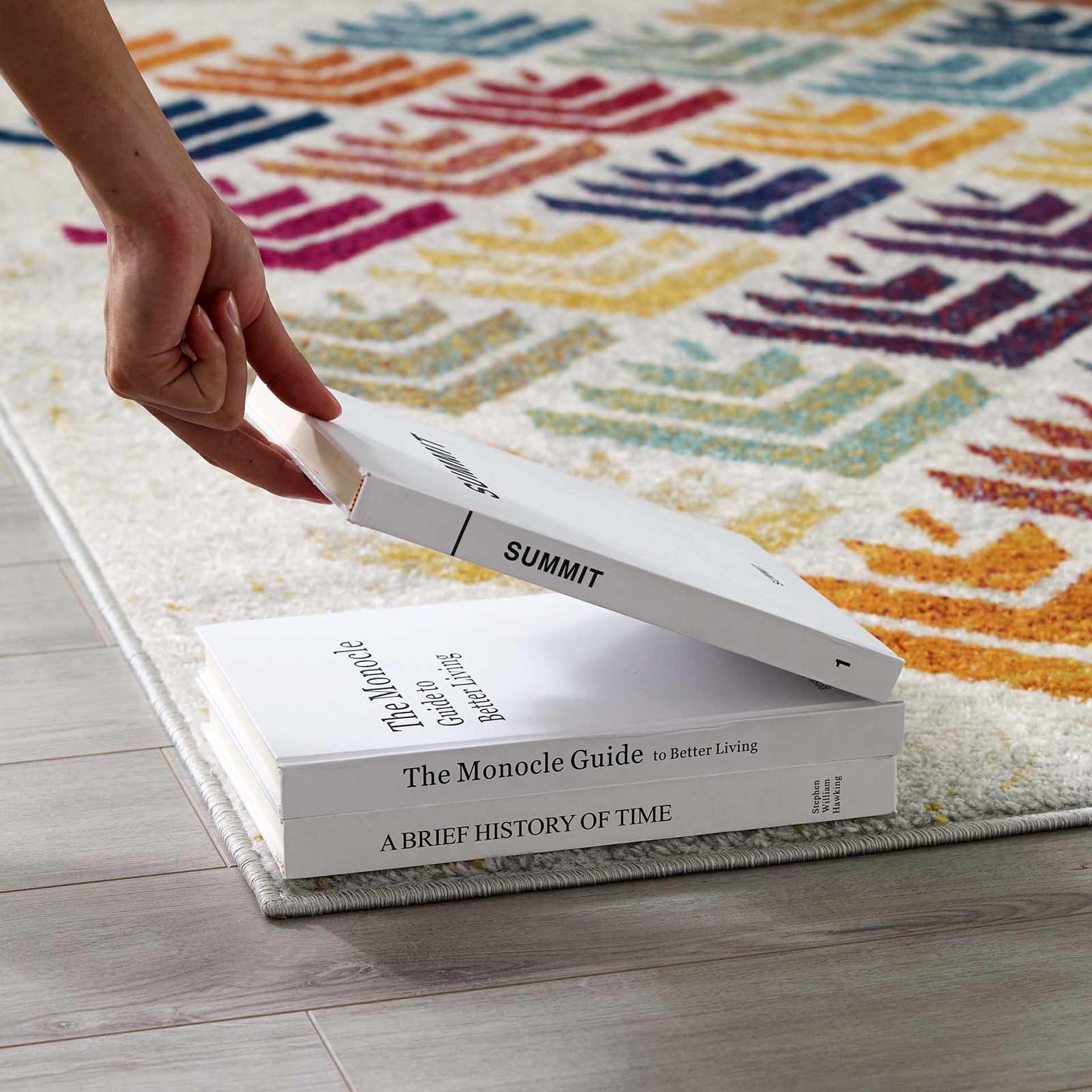 Eastham Area Rug Multicolored - Image 6