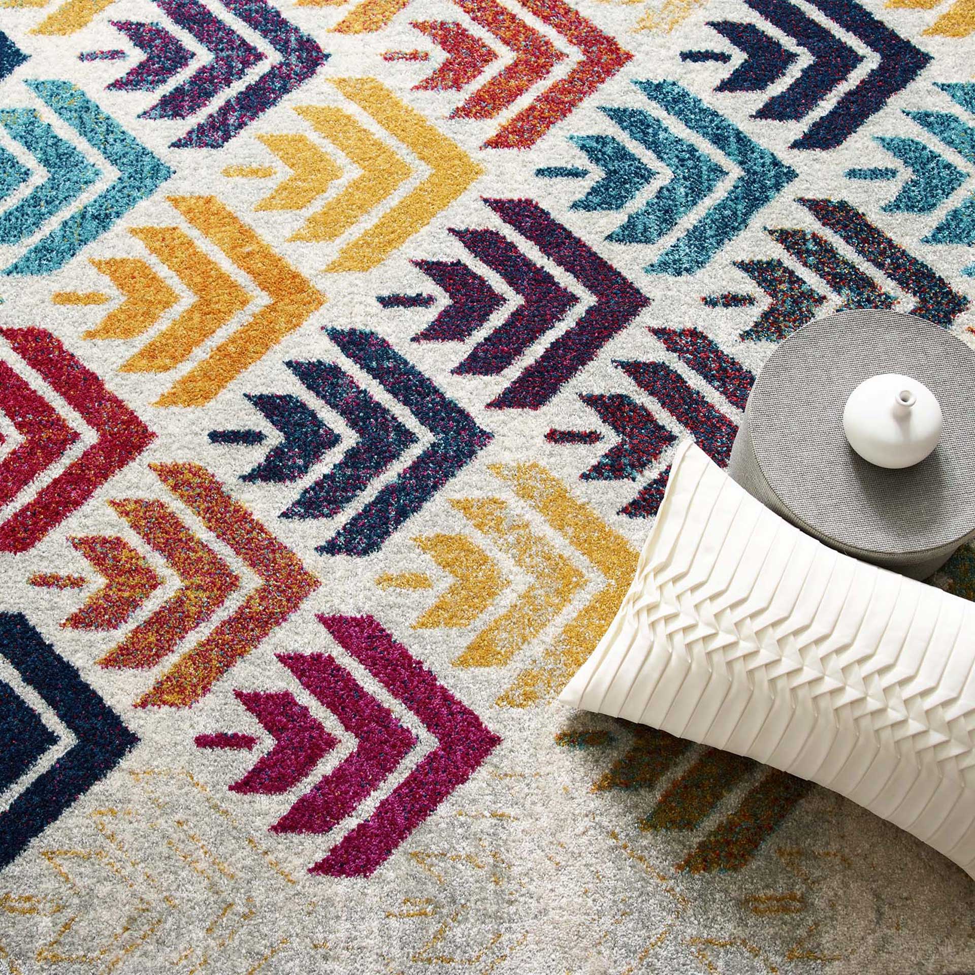 Eastham Area Rug Multicolored - Image 7