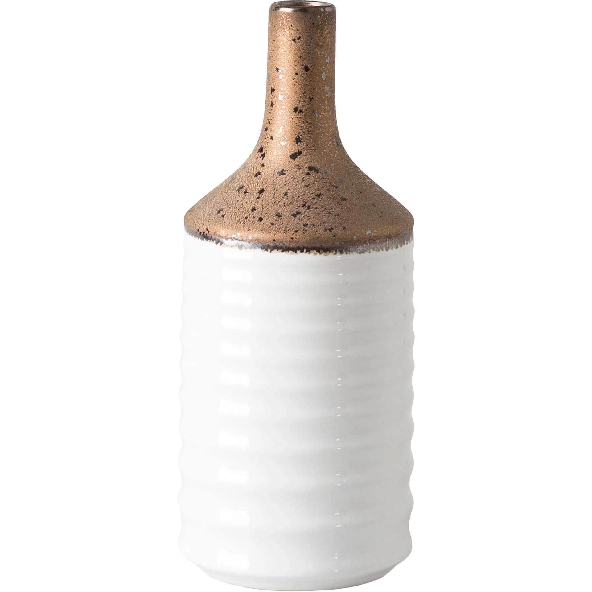 Easton Vase White - Image 2