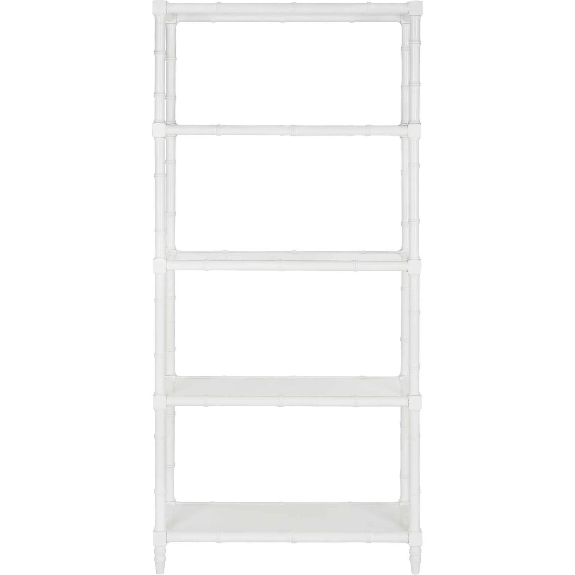 Eban Coastal 4 Tier Etagere - Image 2