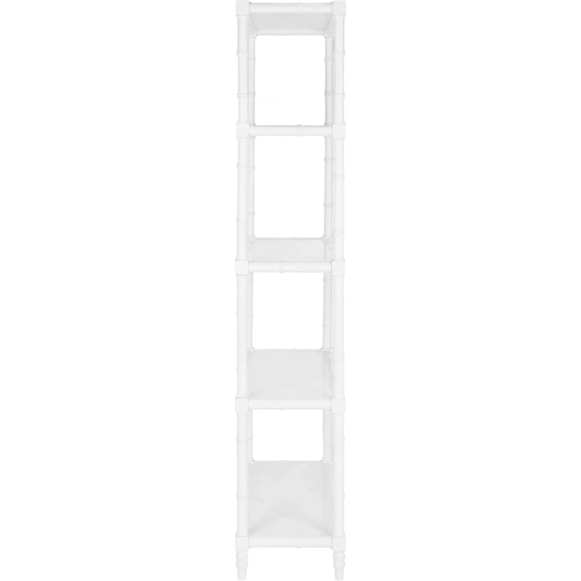Eban Coastal 4 Tier Etagere - Image 3