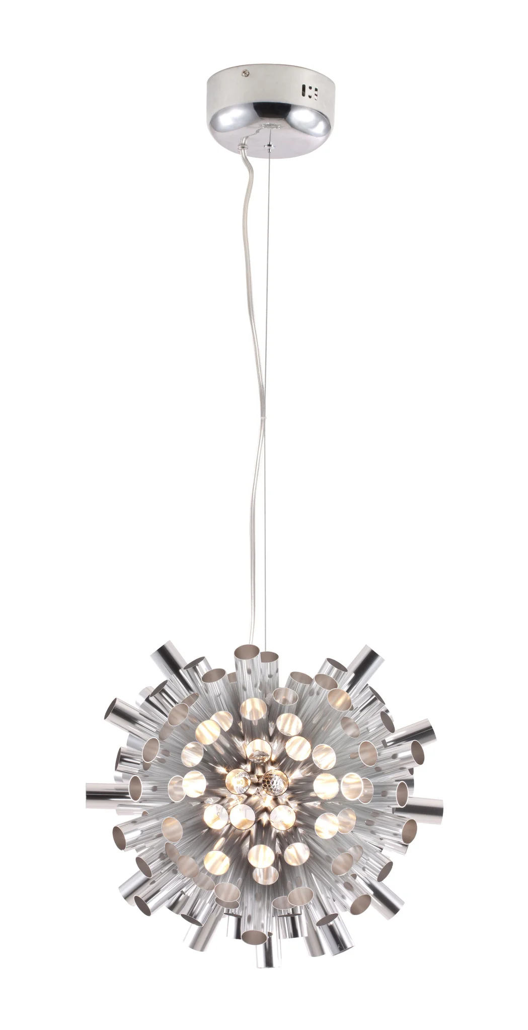 Echt Ceiling Lamp Aluminum - Image 2