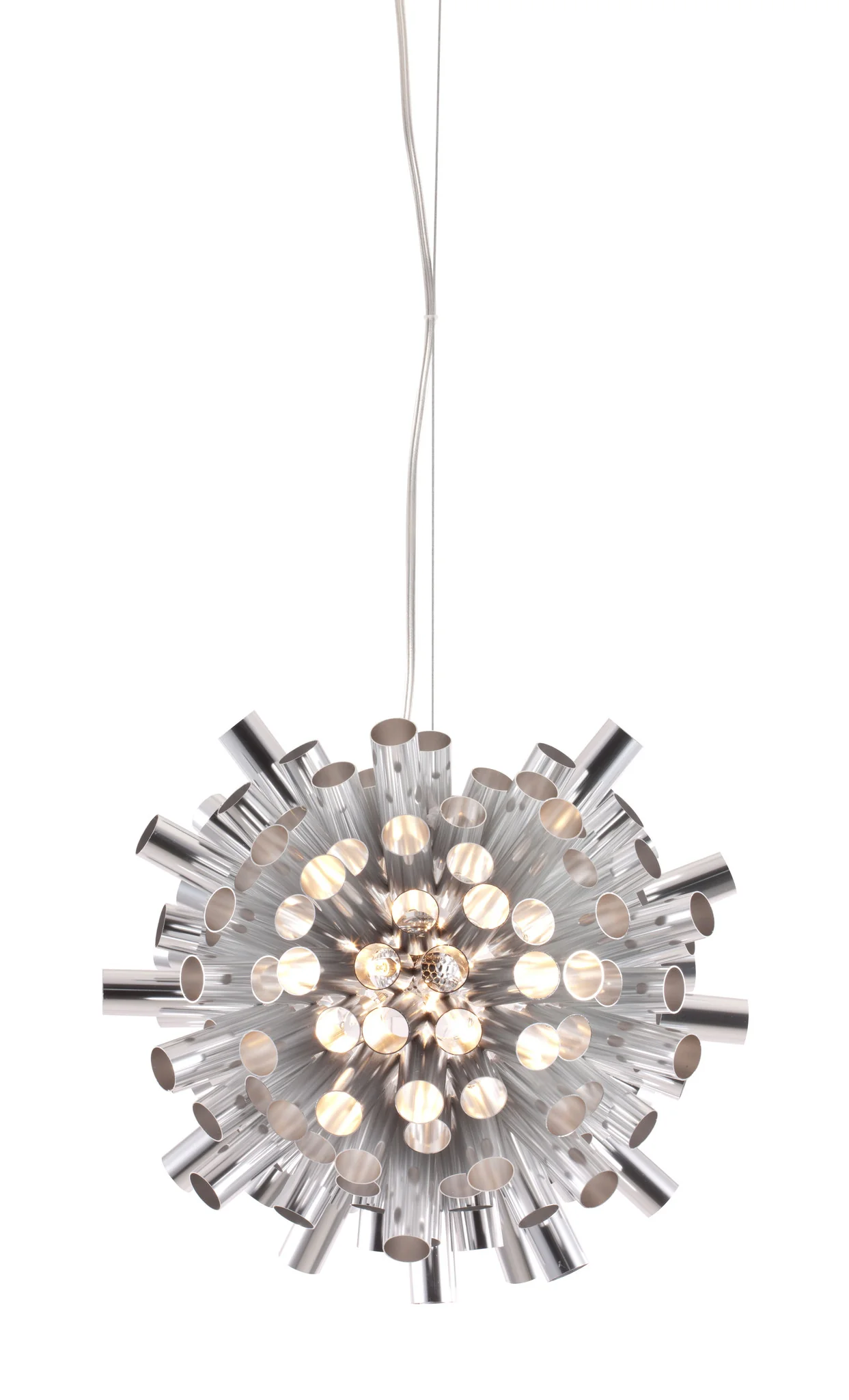 Echt Ceiling Lamp Aluminum - Image 3