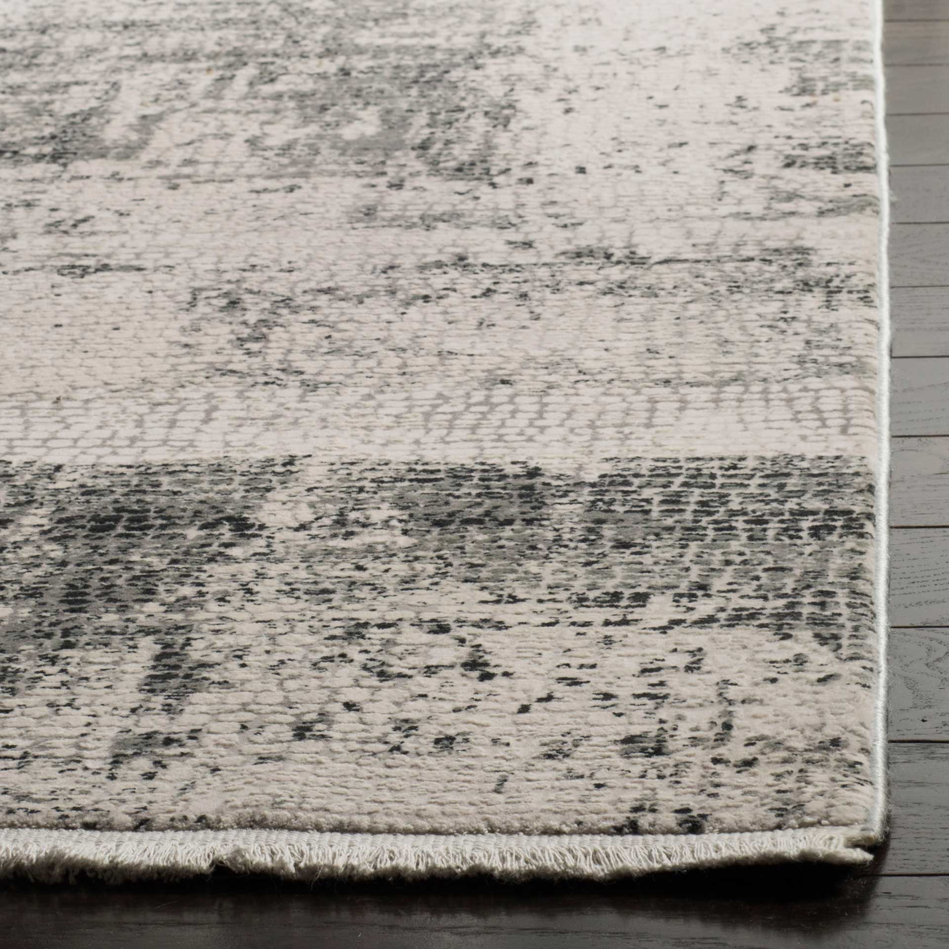 Eclipse Beige/Gray Area Rug - Image 3