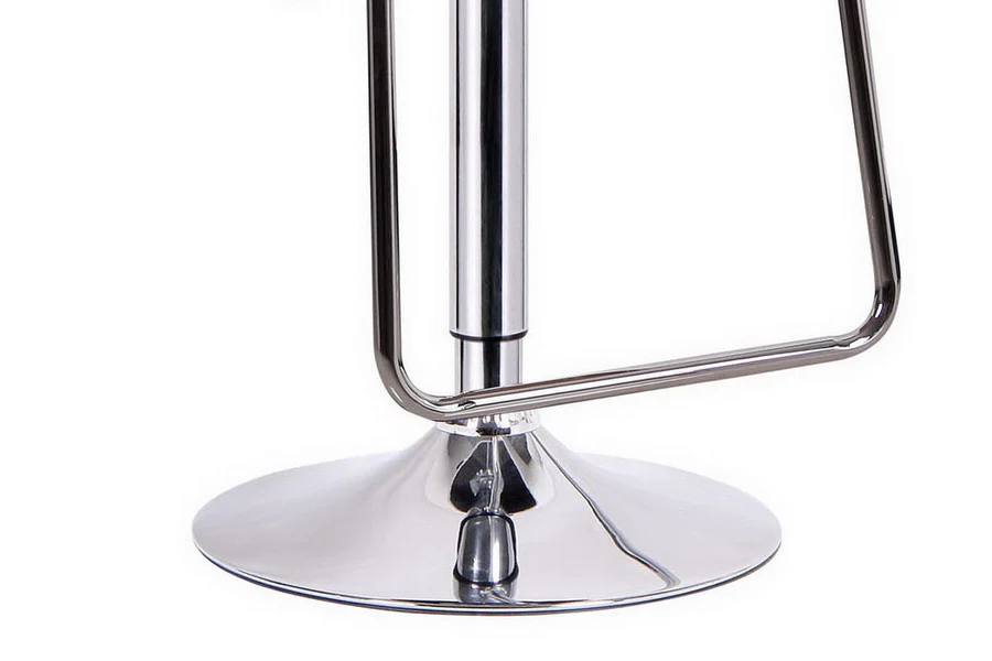 Ede Barstool Light Wood (Set of 2) - Image 3