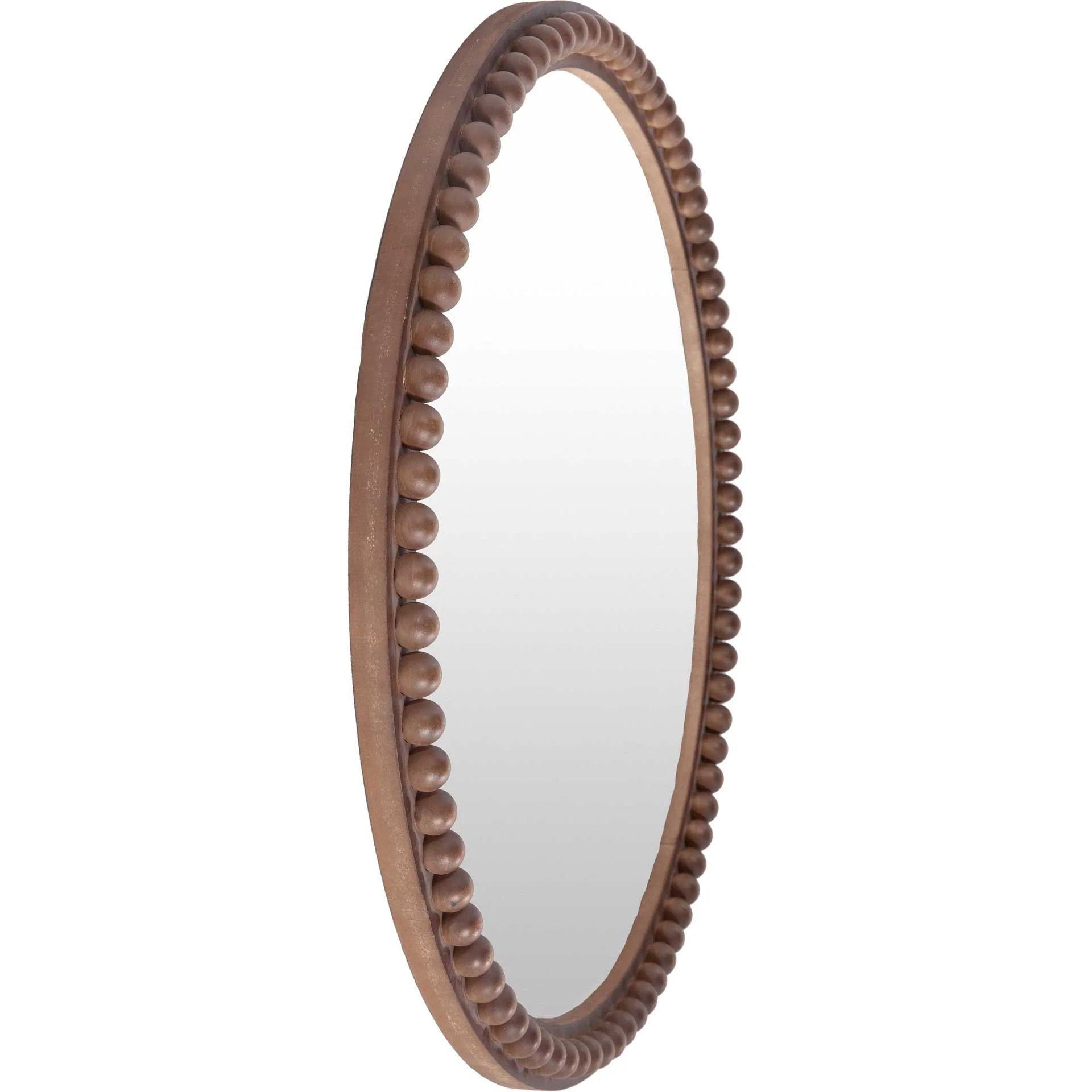 Eden Mirror Brown - Image 3