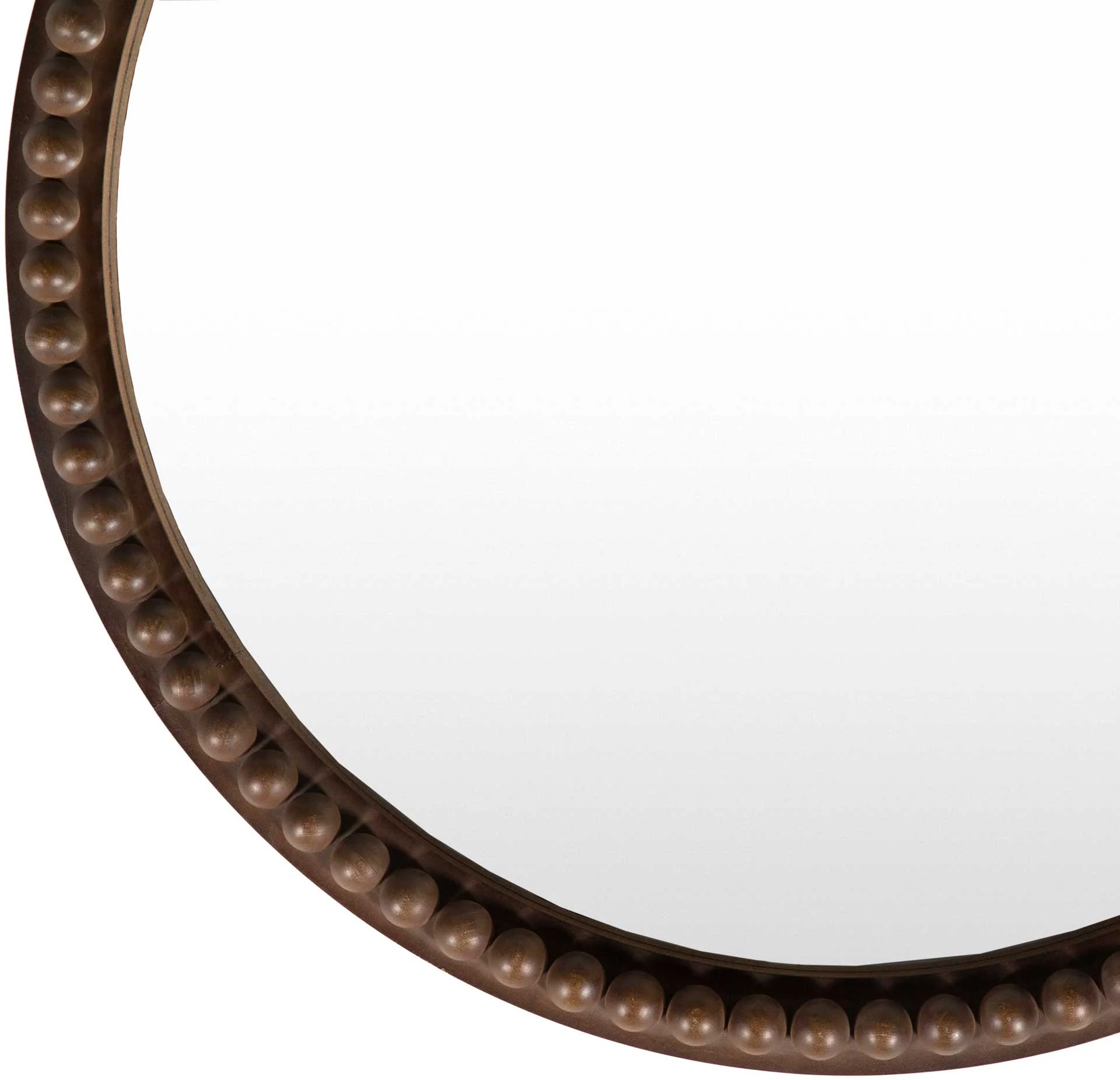Eden Mirror Brown - Image 4
