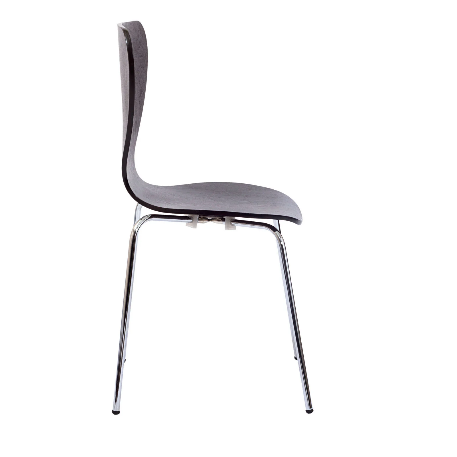 Eden Side Chair Wenge - Image 2