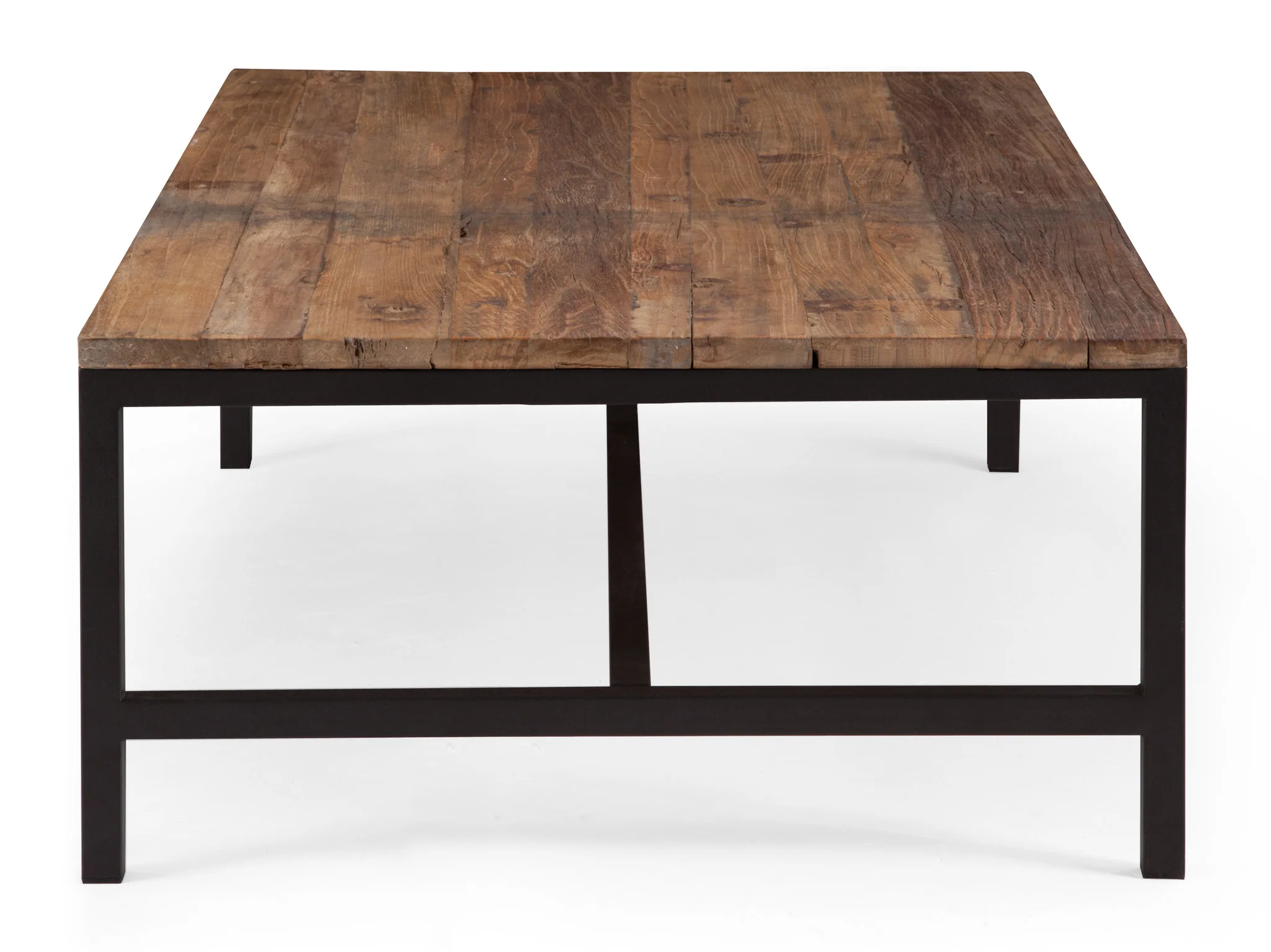 Edgartown Coffee Table Distressed Natural - Image 2